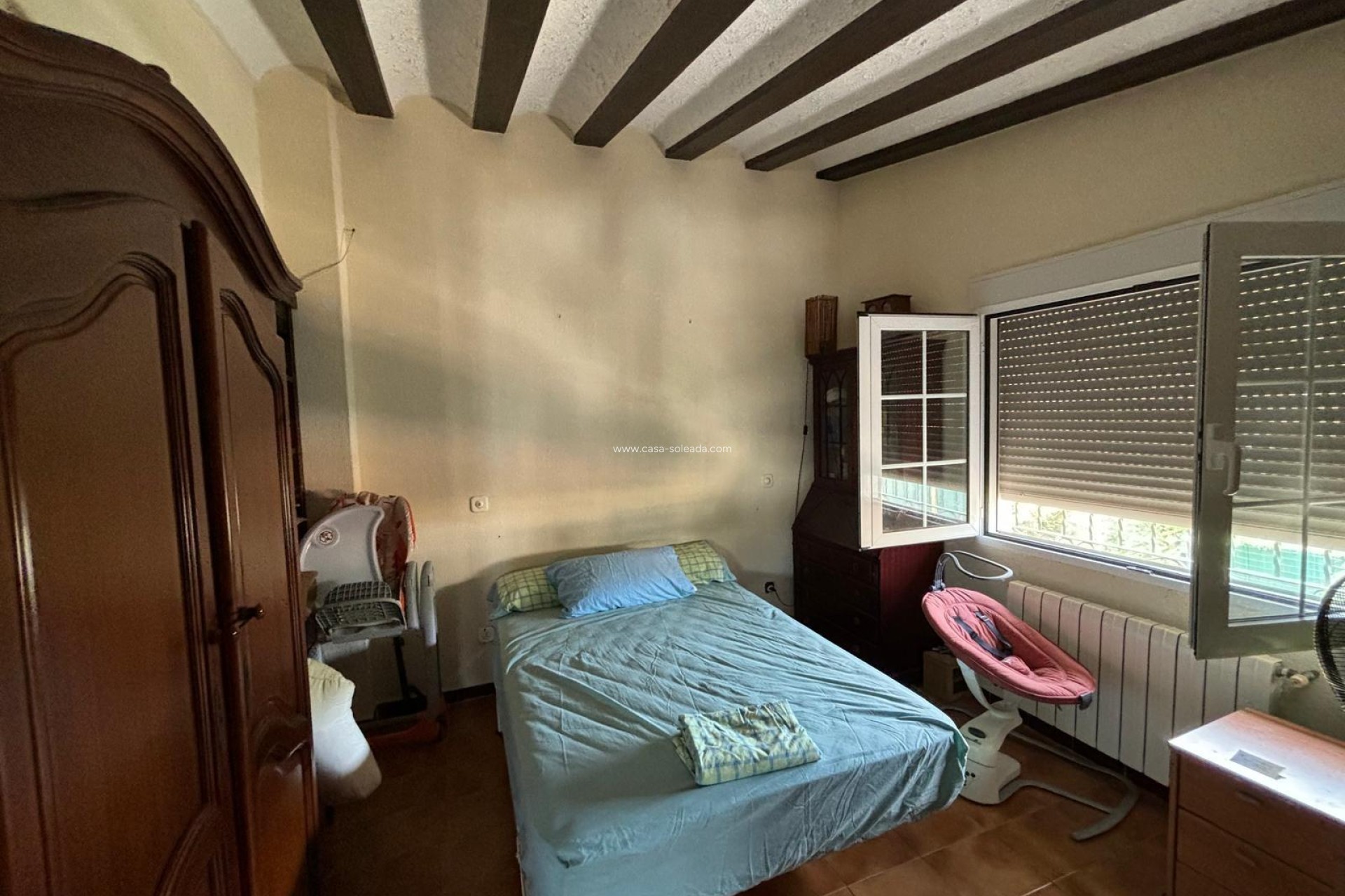 Reventa - Villa - Torrevieja - Los Balcones