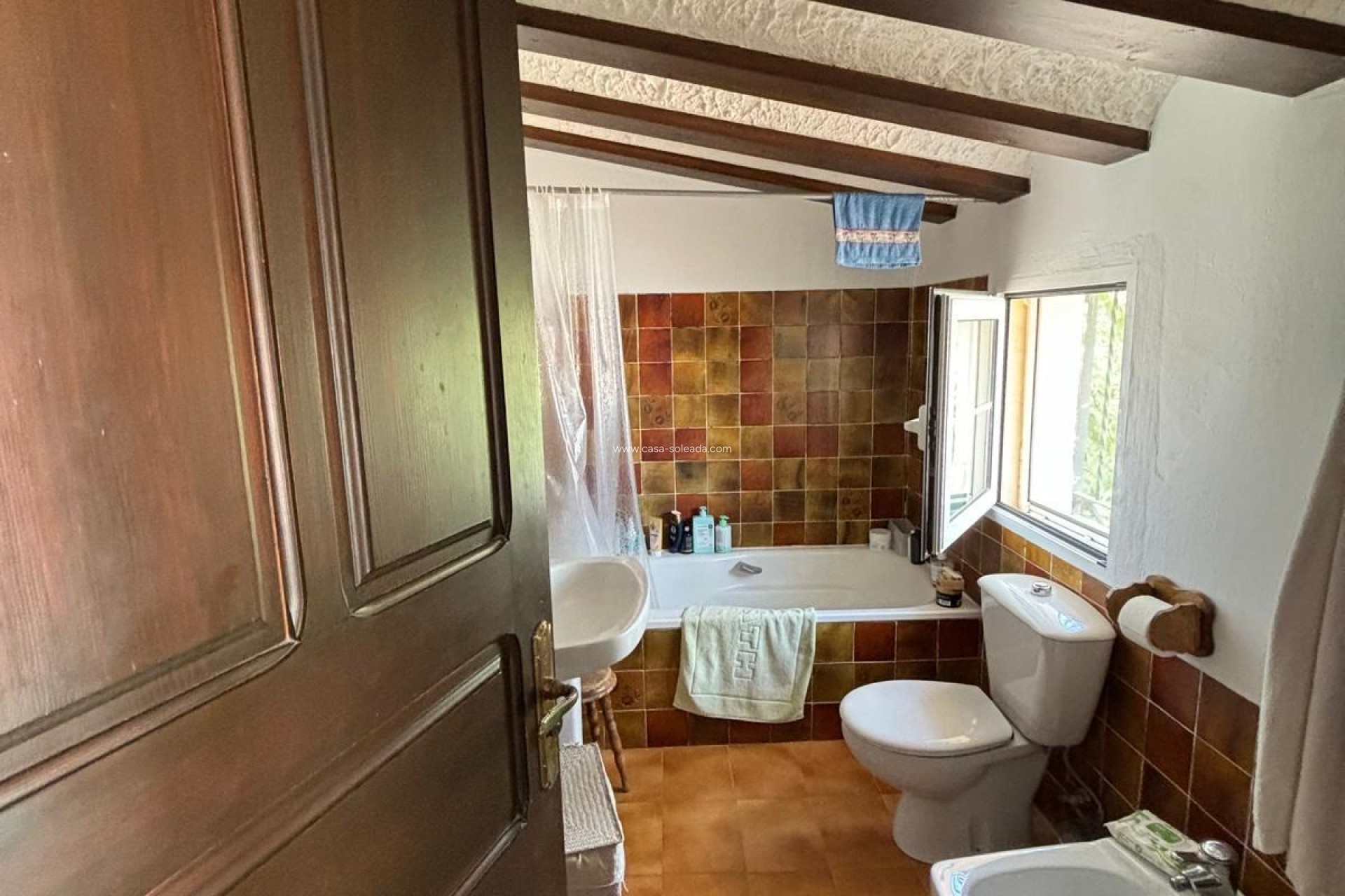 Reventa - Villa - Torrevieja - Los Balcones