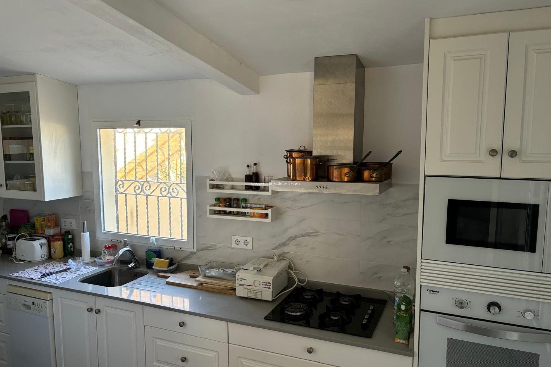 Reventa - Villa - Torrevieja - Los Balcones