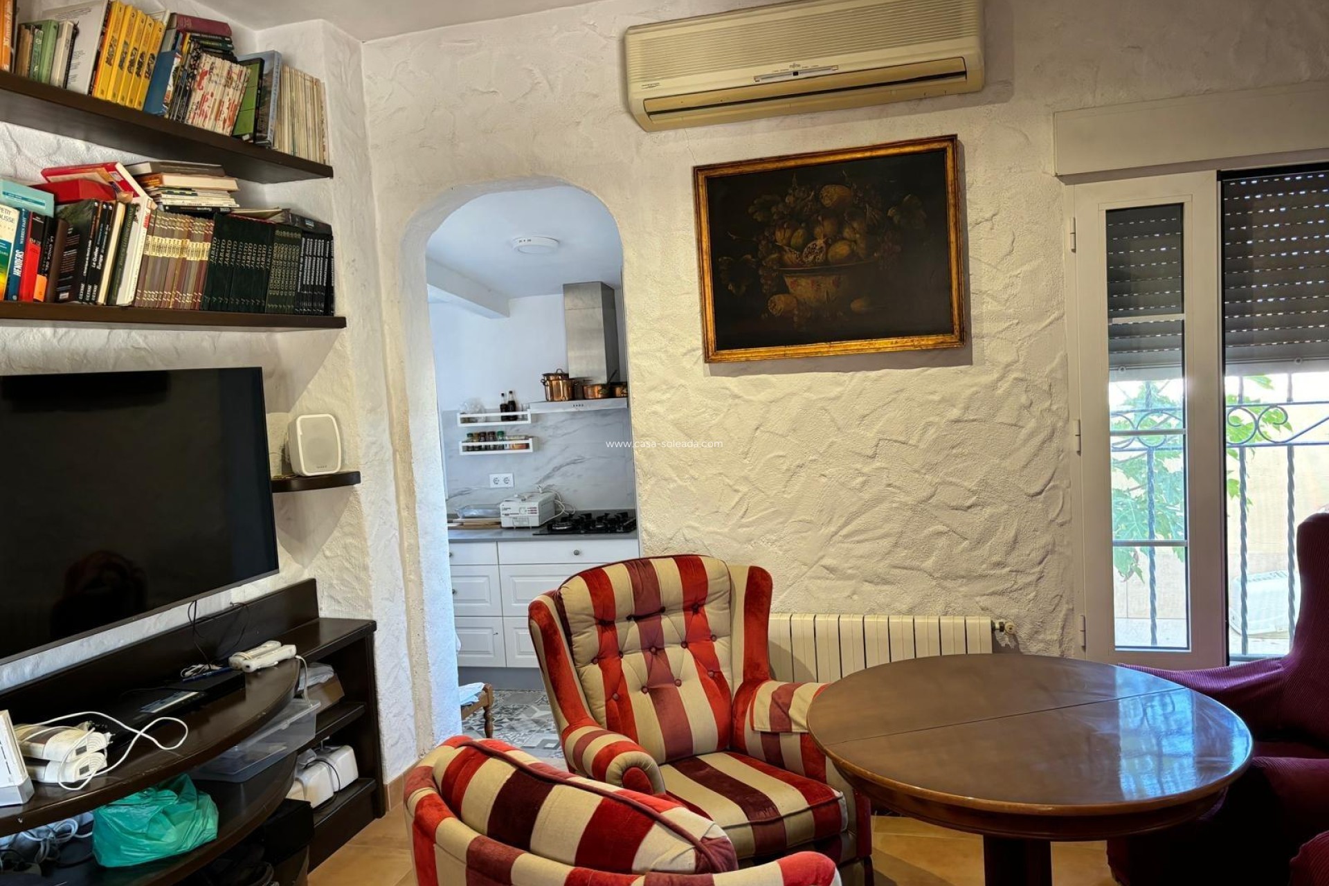 Reventa - Villa - Torrevieja - Los Balcones