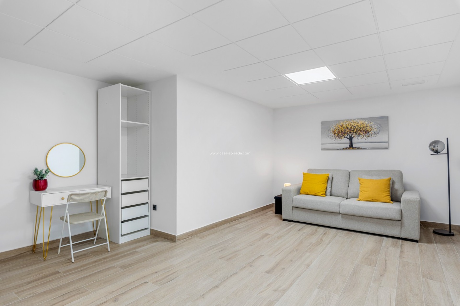 Reventa - Villa - Torrevieja - Los Balcones