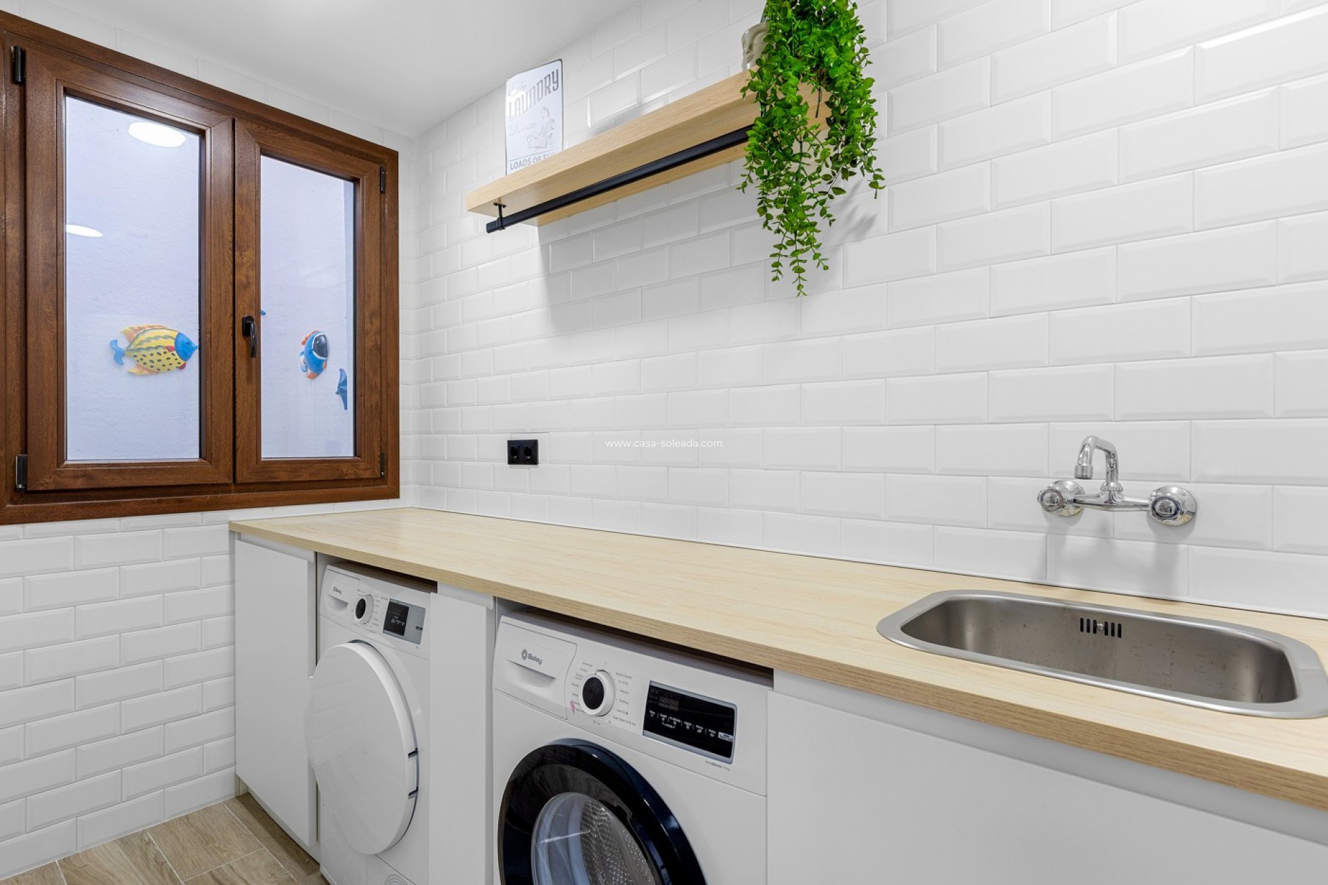 Reventa - Villa - Torrevieja - Los Balcones