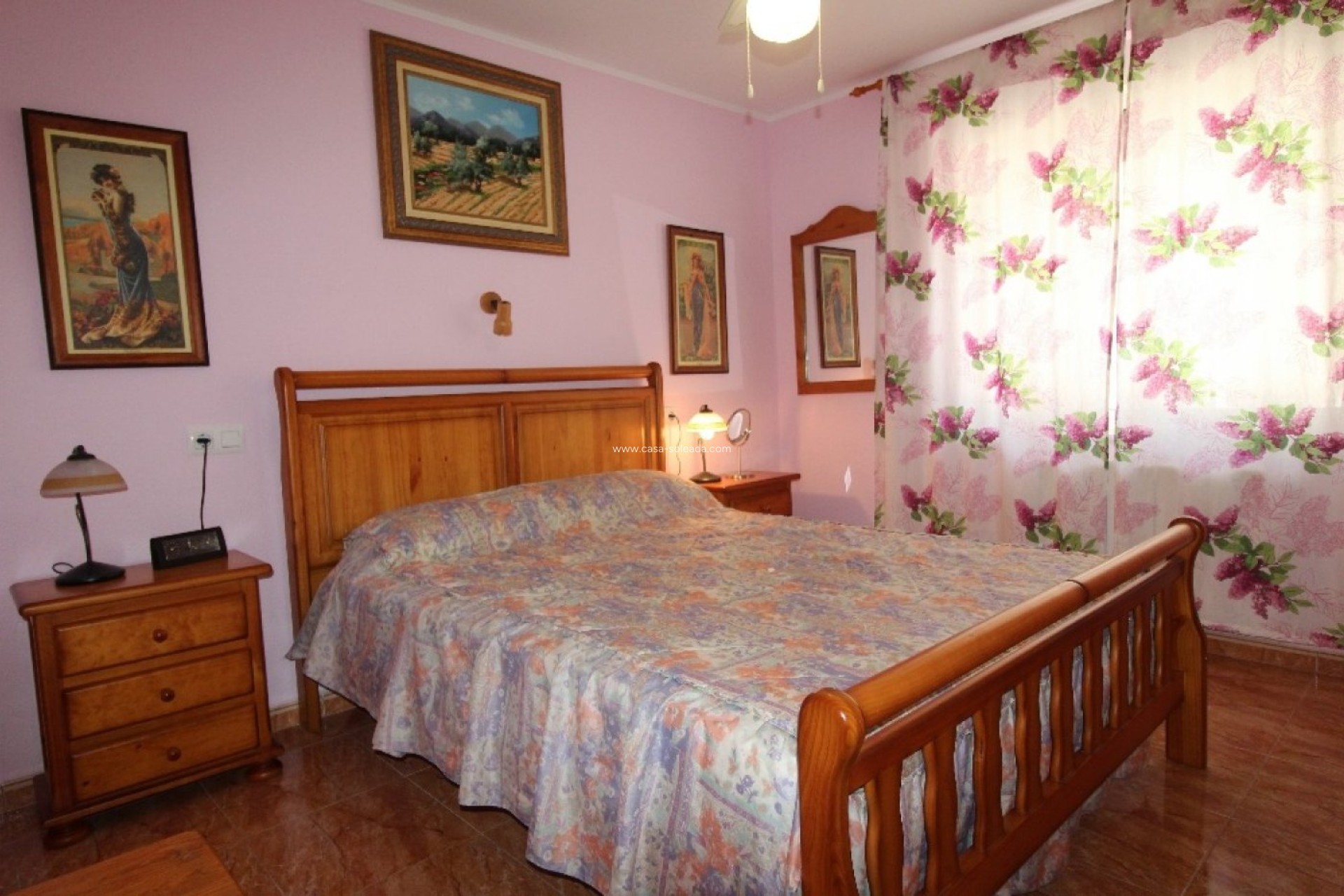 Reventa - Villa - Torrevieja - Los Balcones