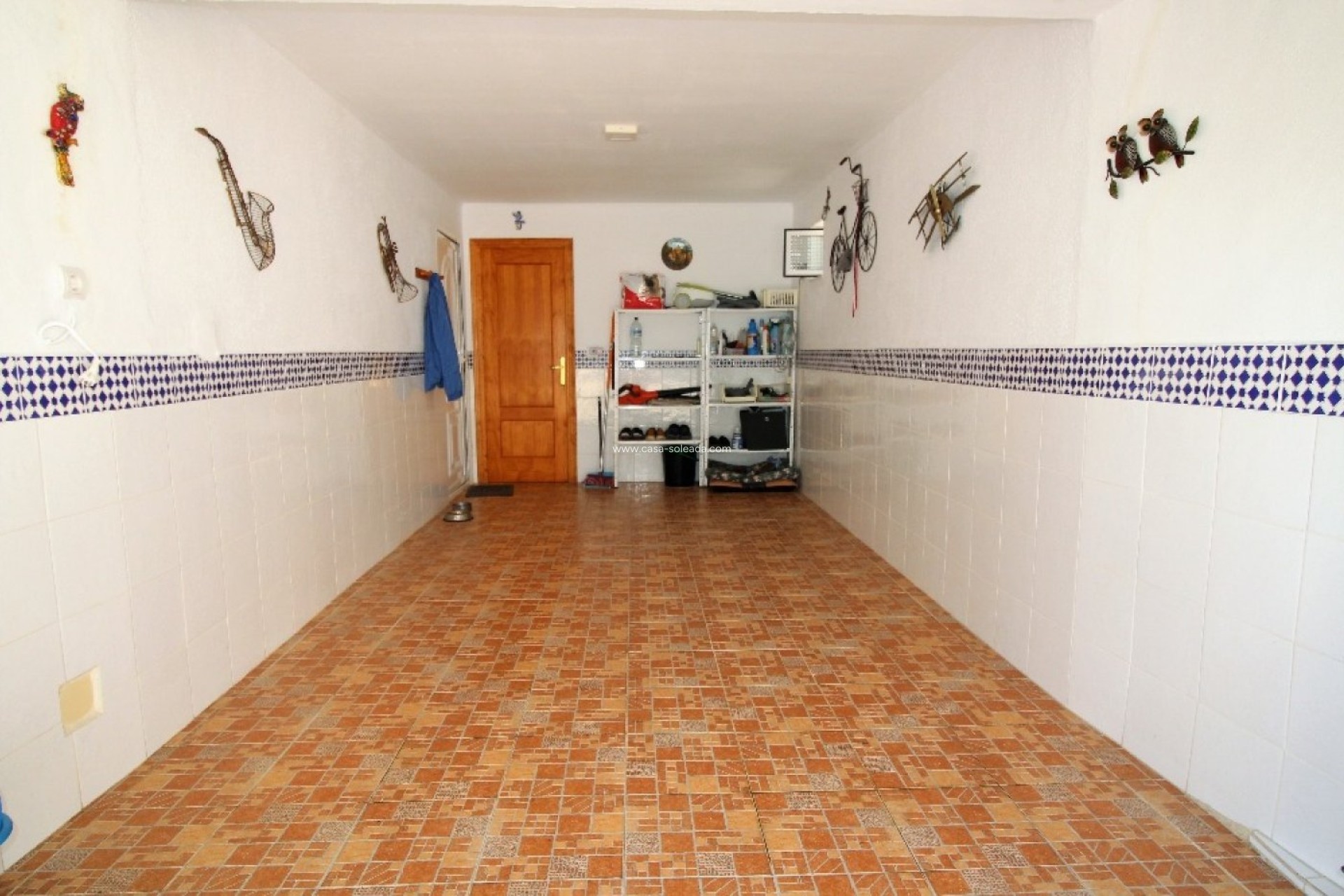 Reventa - Villa - Torrevieja - Los Balcones