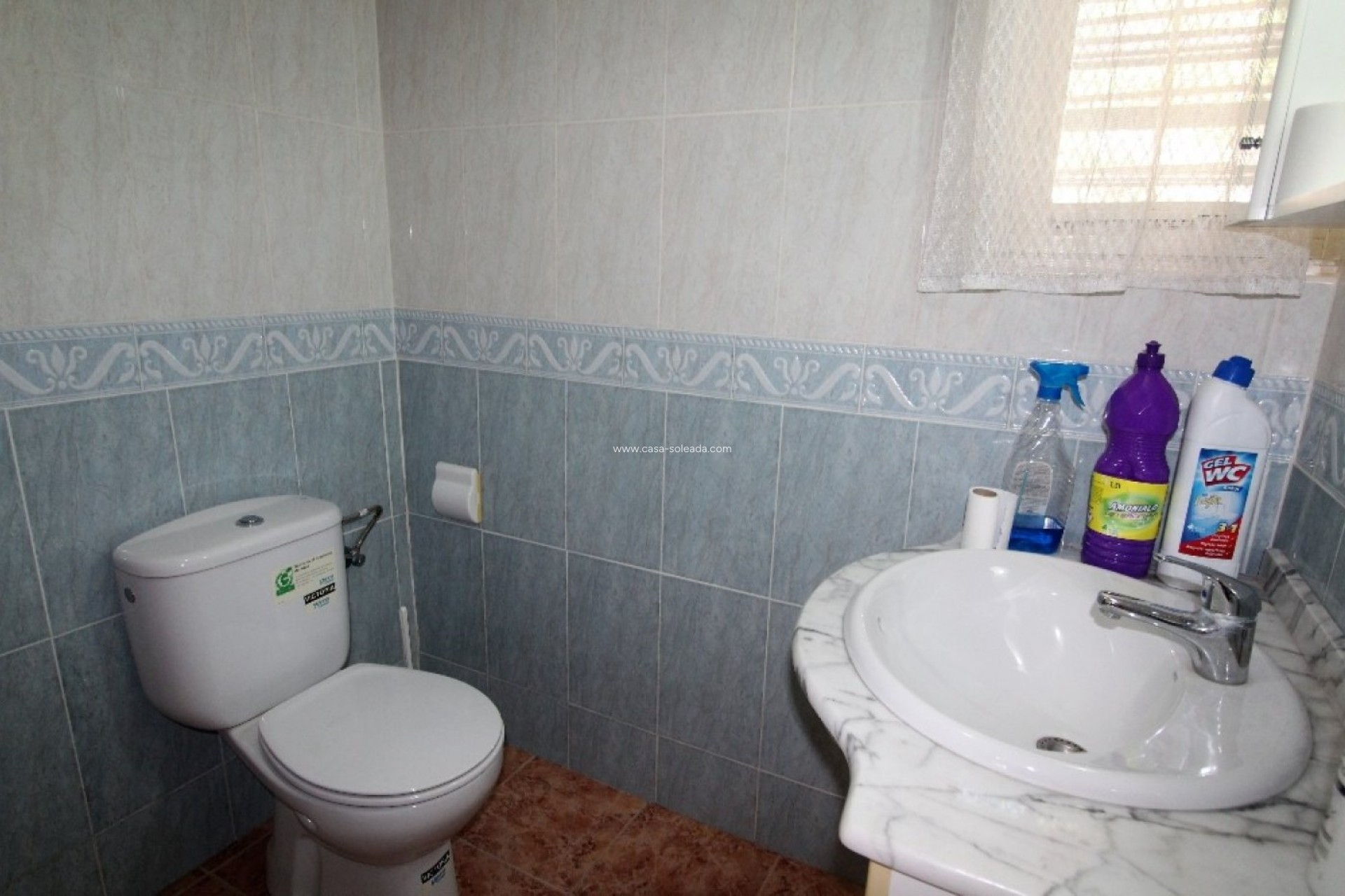 Reventa - Villa - Torrevieja - Los Balcones