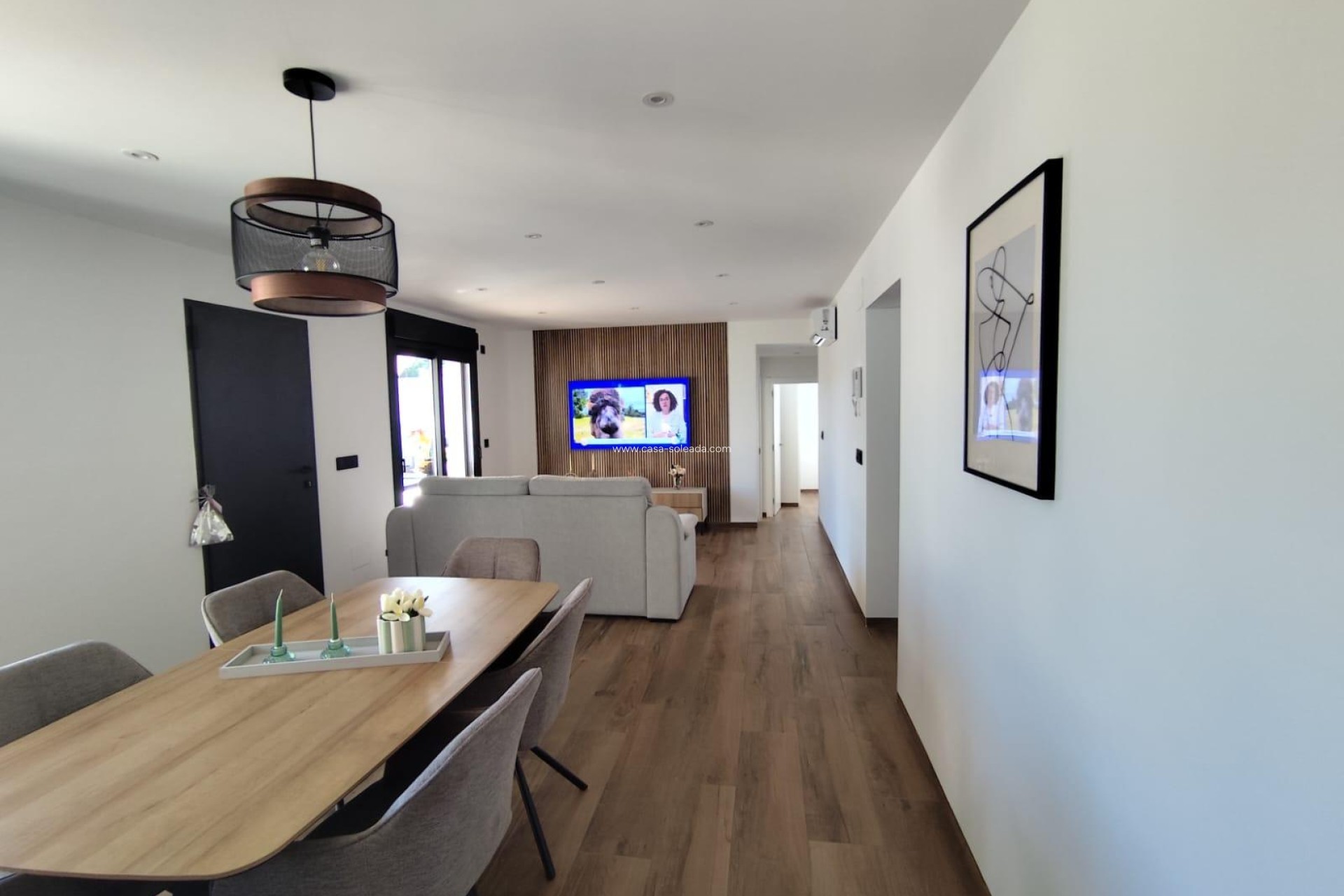 Reventa - Villa - Torrevieja - Los Balcones