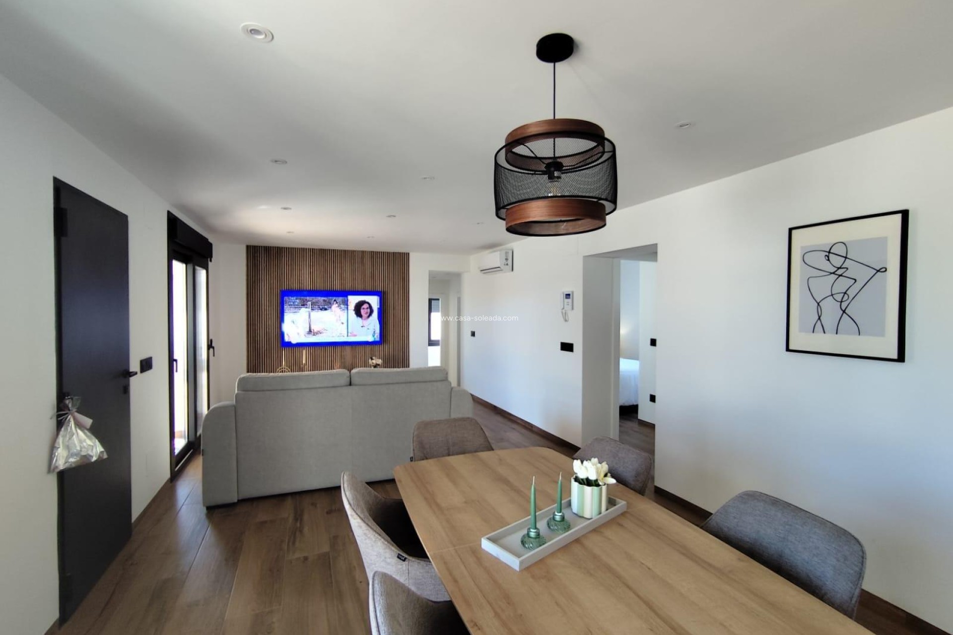 Reventa - Villa - Torrevieja - Los Balcones