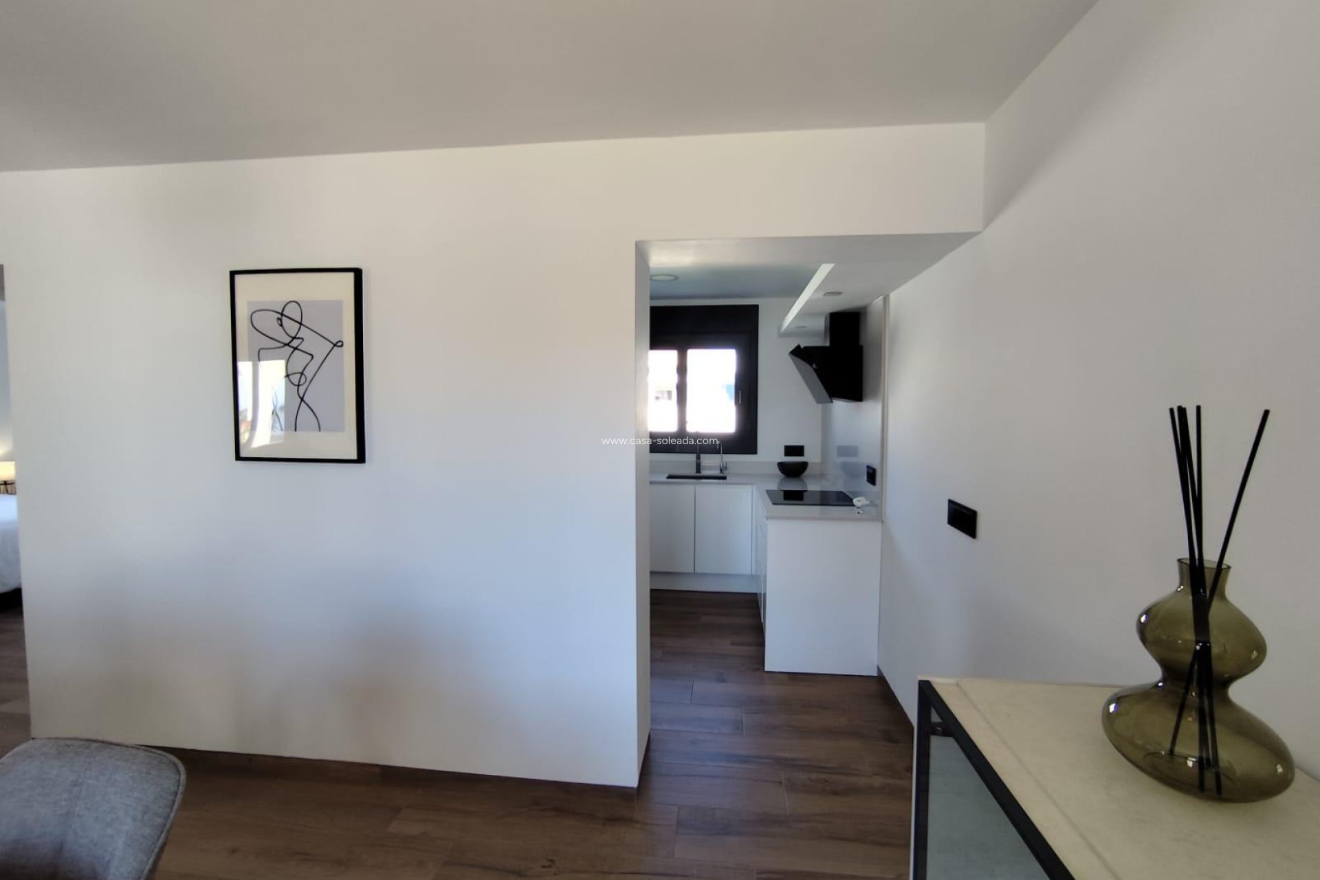 Reventa - Villa - Torrevieja - Los Balcones