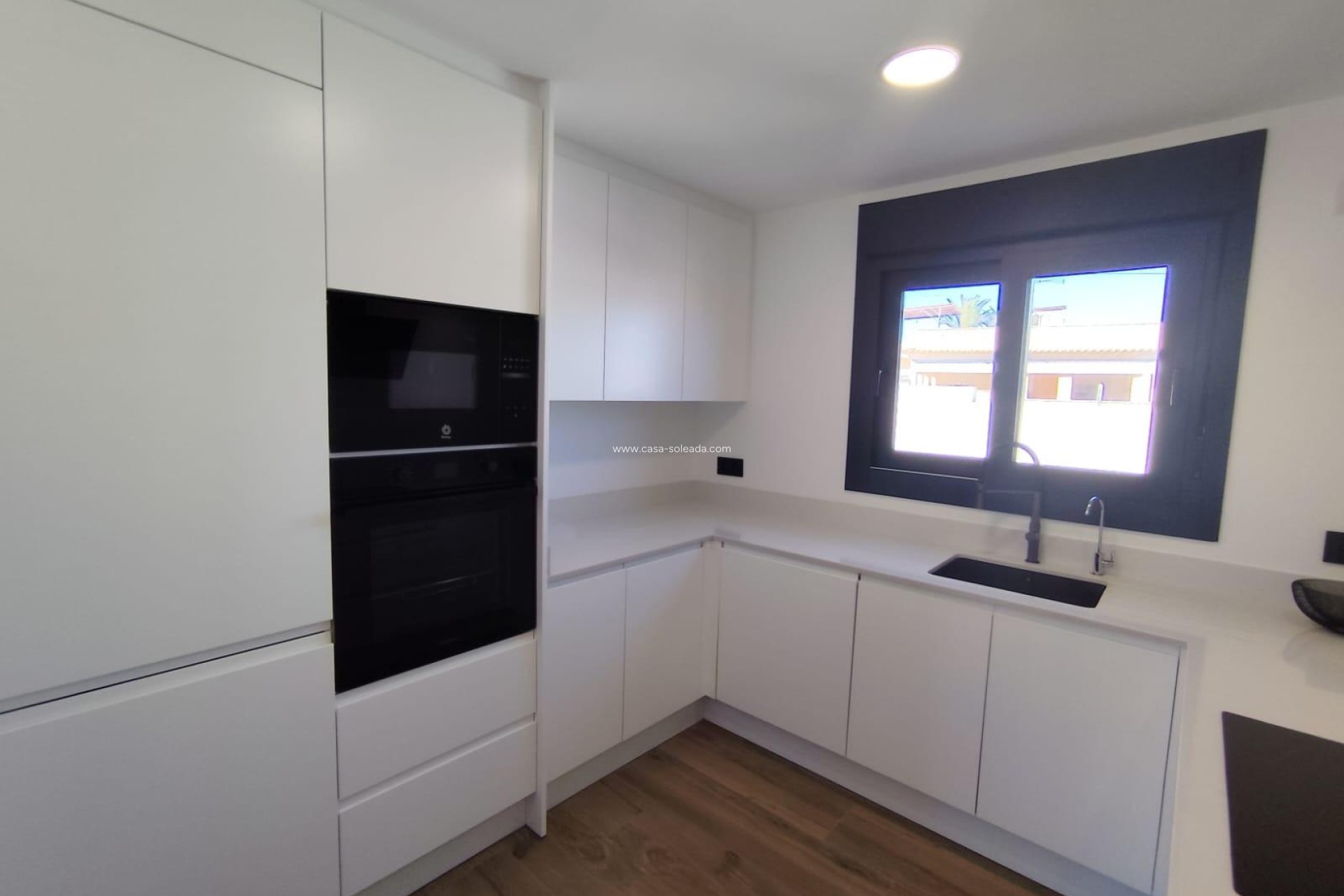 Reventa - Villa - Torrevieja - Los Balcones