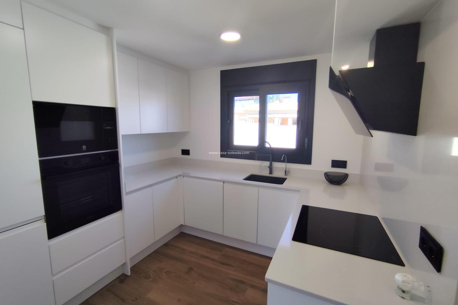 Reventa - Villa - Torrevieja - Los Balcones