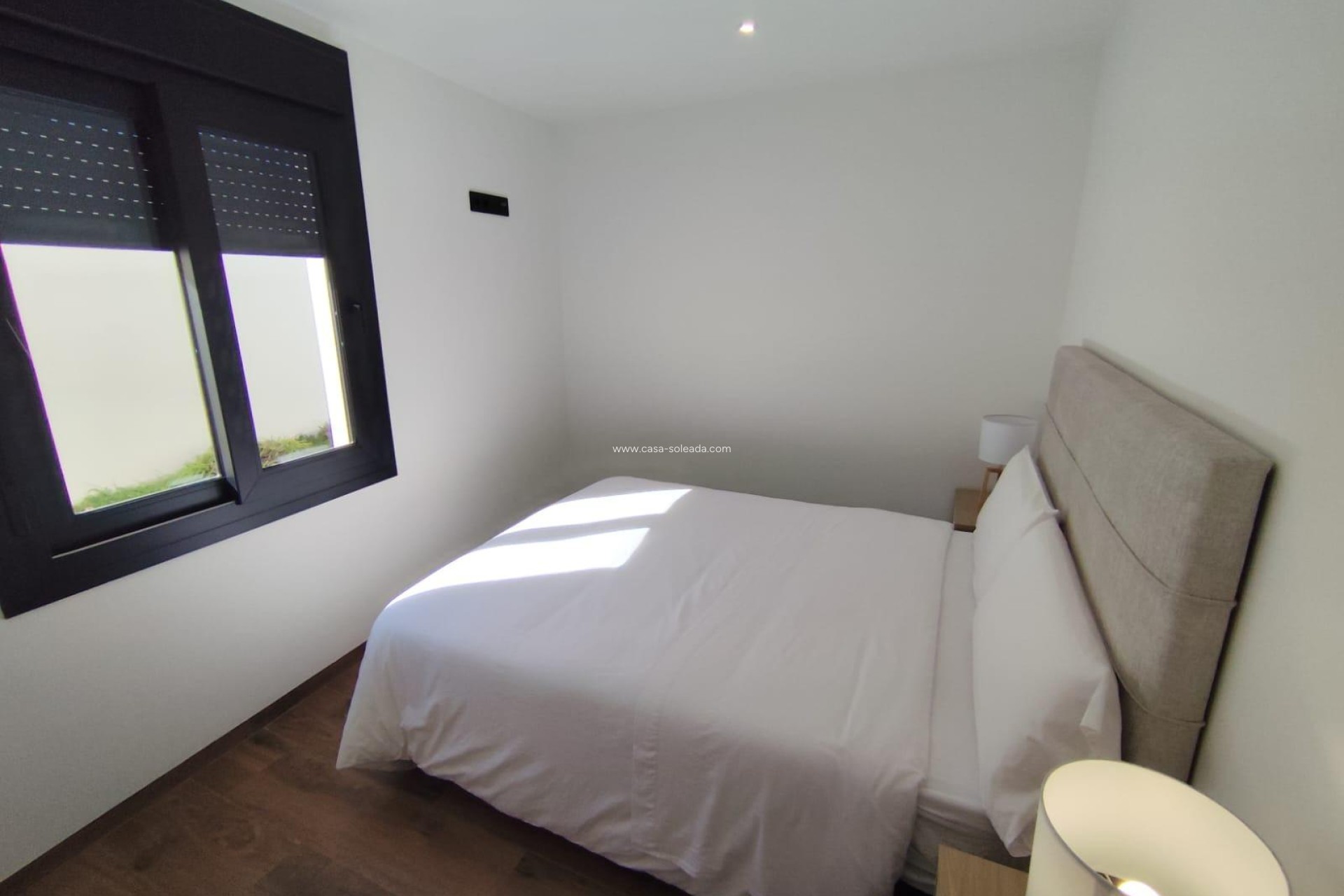 Reventa - Villa - Torrevieja - Los Balcones