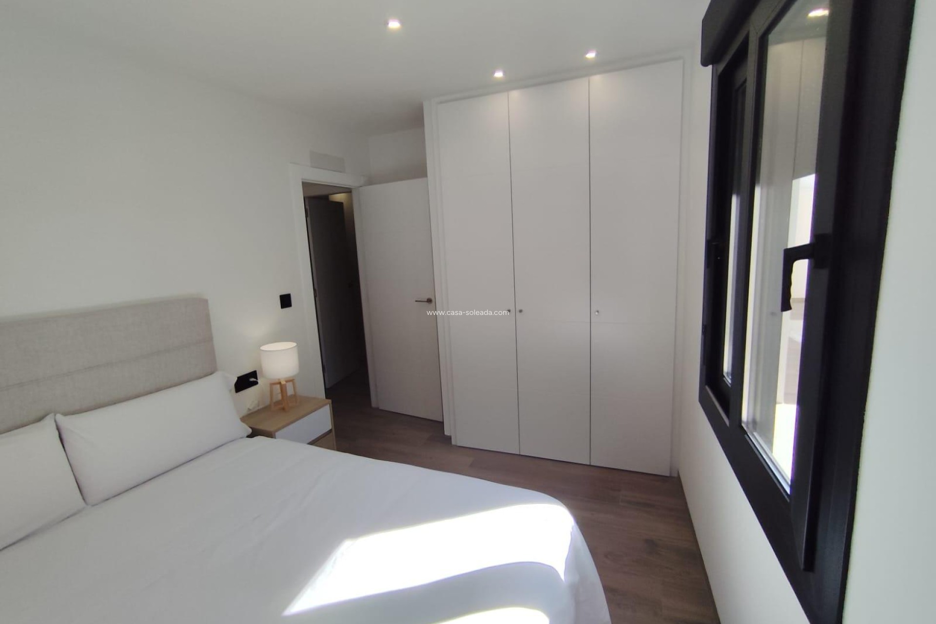 Reventa - Villa - Torrevieja - Los Balcones