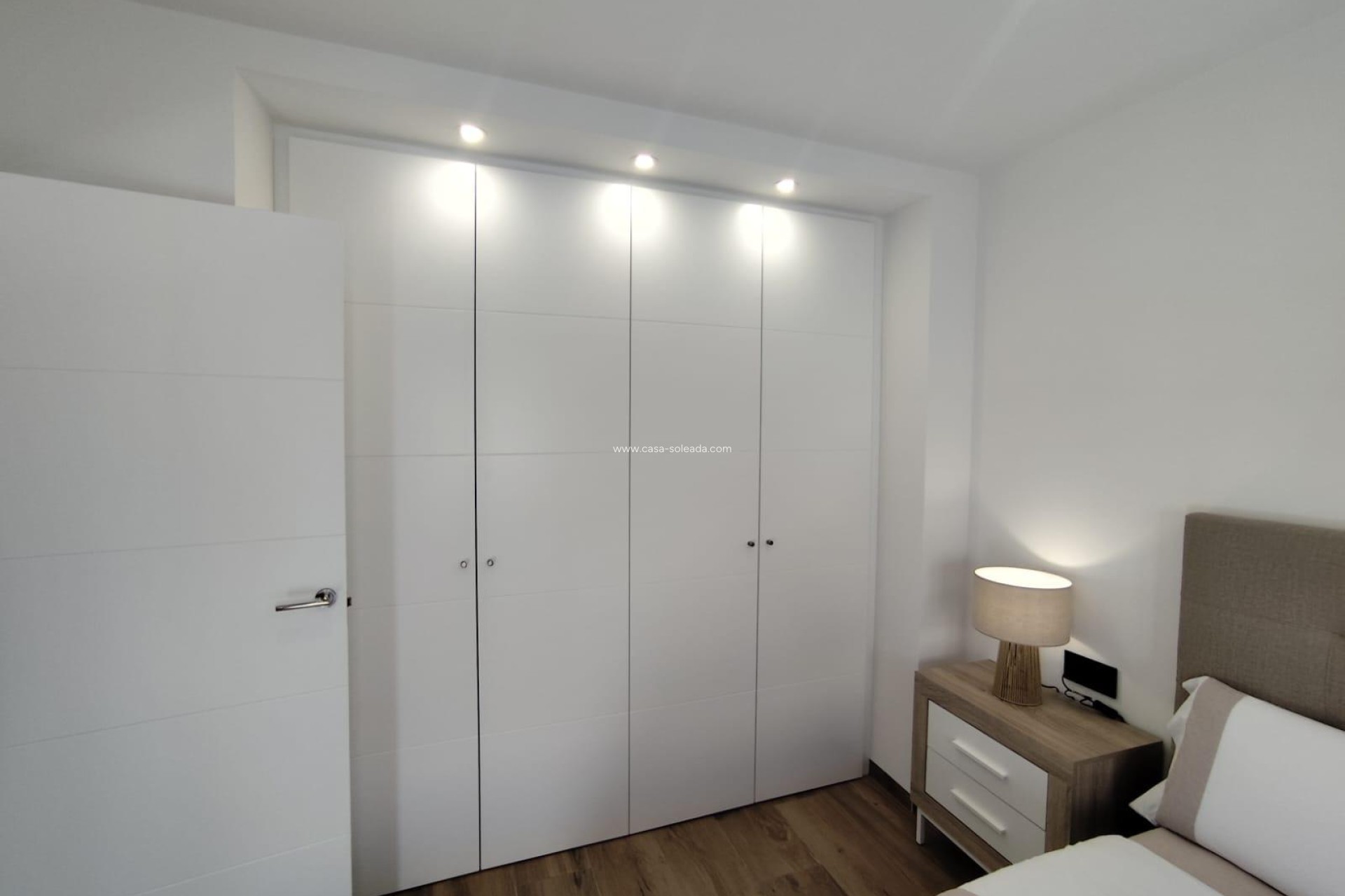 Reventa - Villa - Torrevieja - Los Balcones