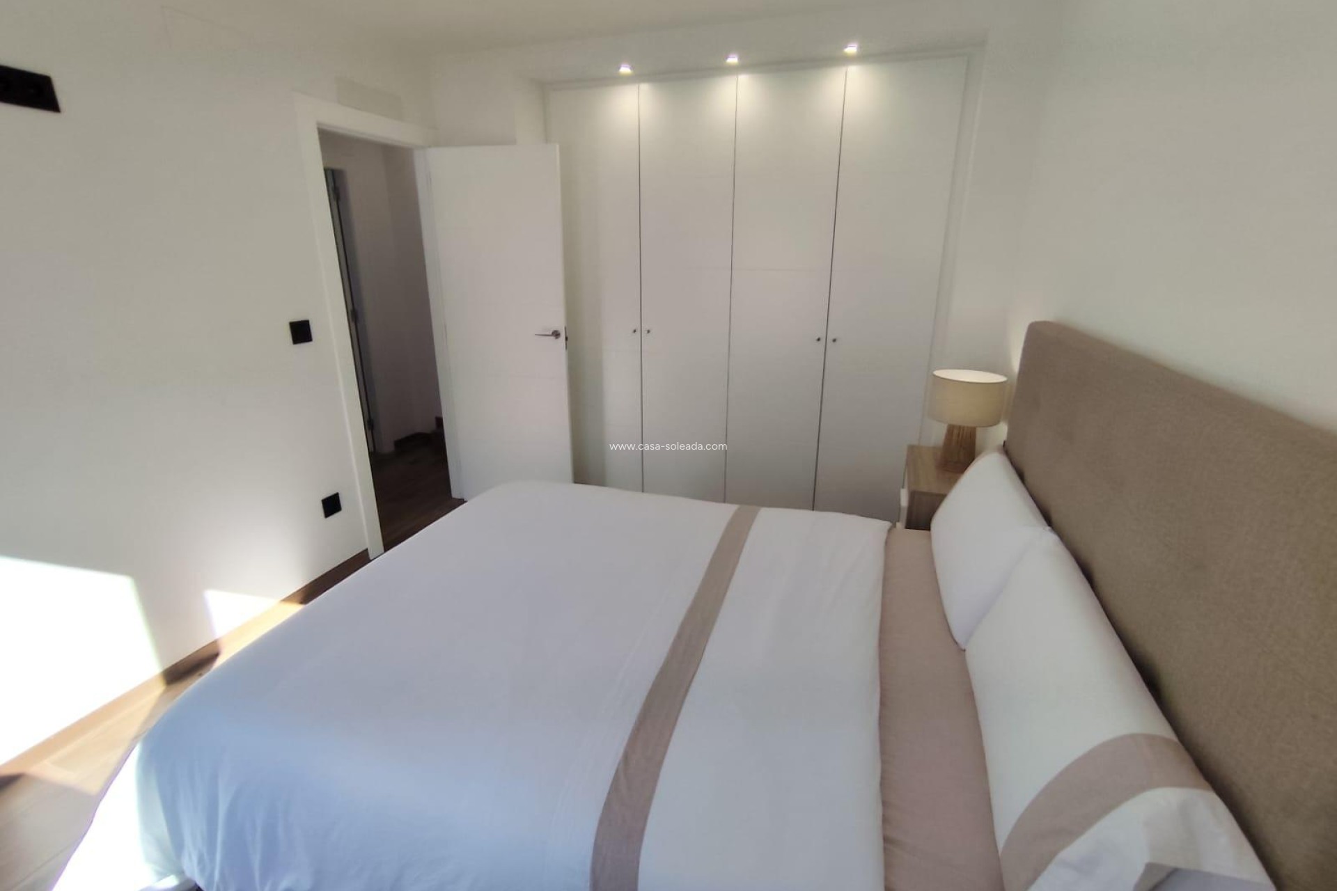 Reventa - Villa - Torrevieja - Los Balcones