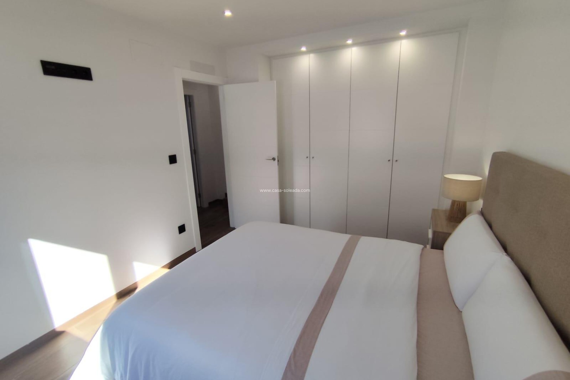 Reventa - Villa - Torrevieja - Los Balcones