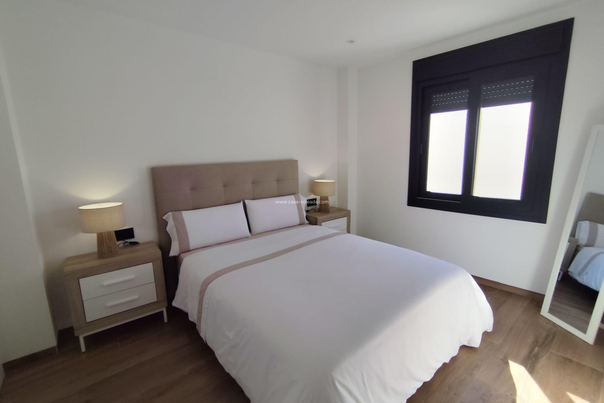 Reventa - Villa - Torrevieja - Los Balcones
