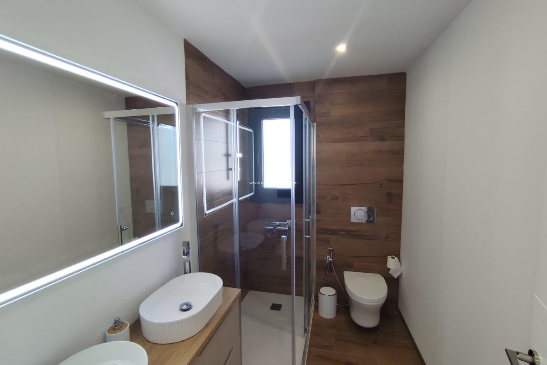 Reventa - Villa - Torrevieja - Los Balcones
