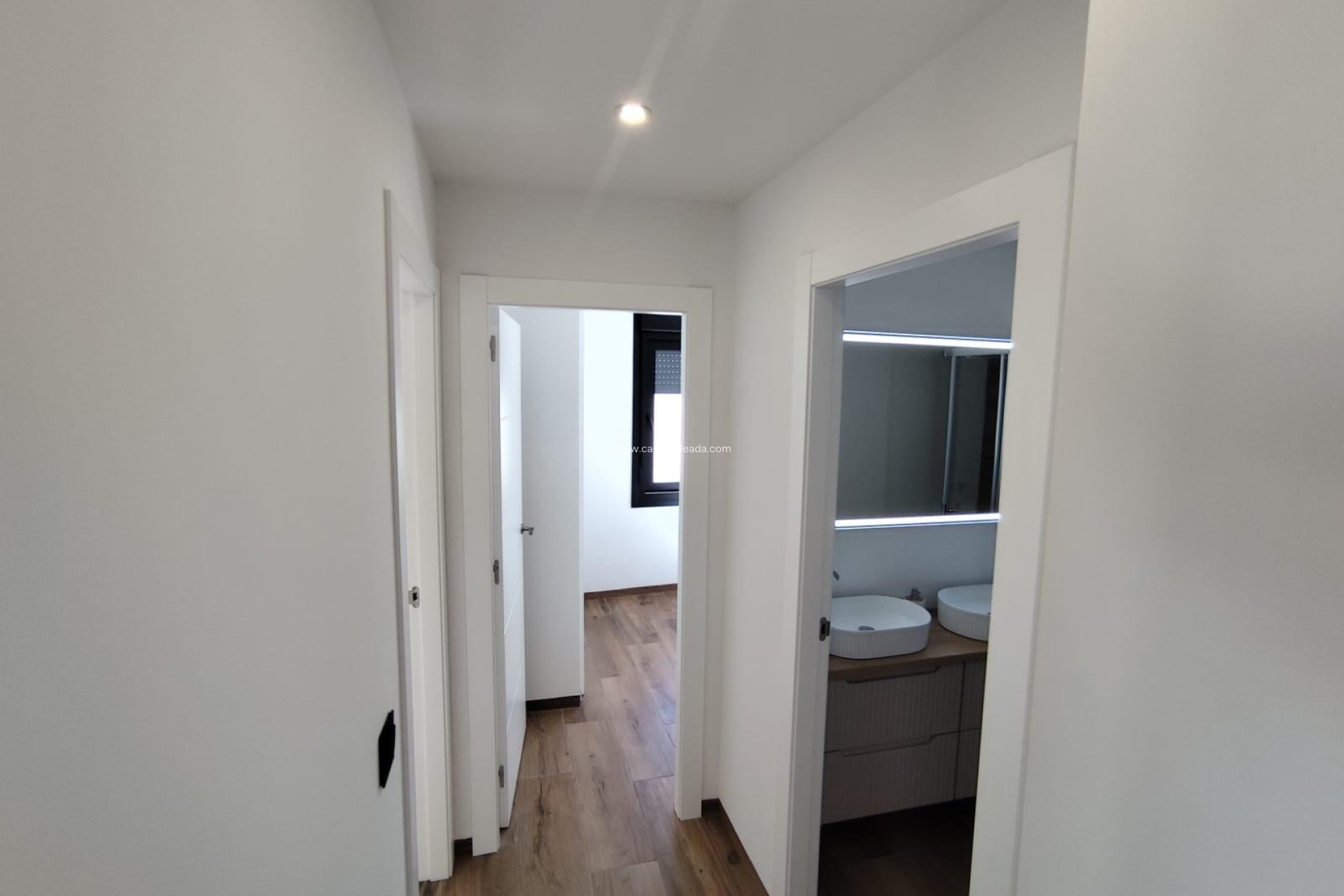 Reventa - Villa - Torrevieja - Los Balcones