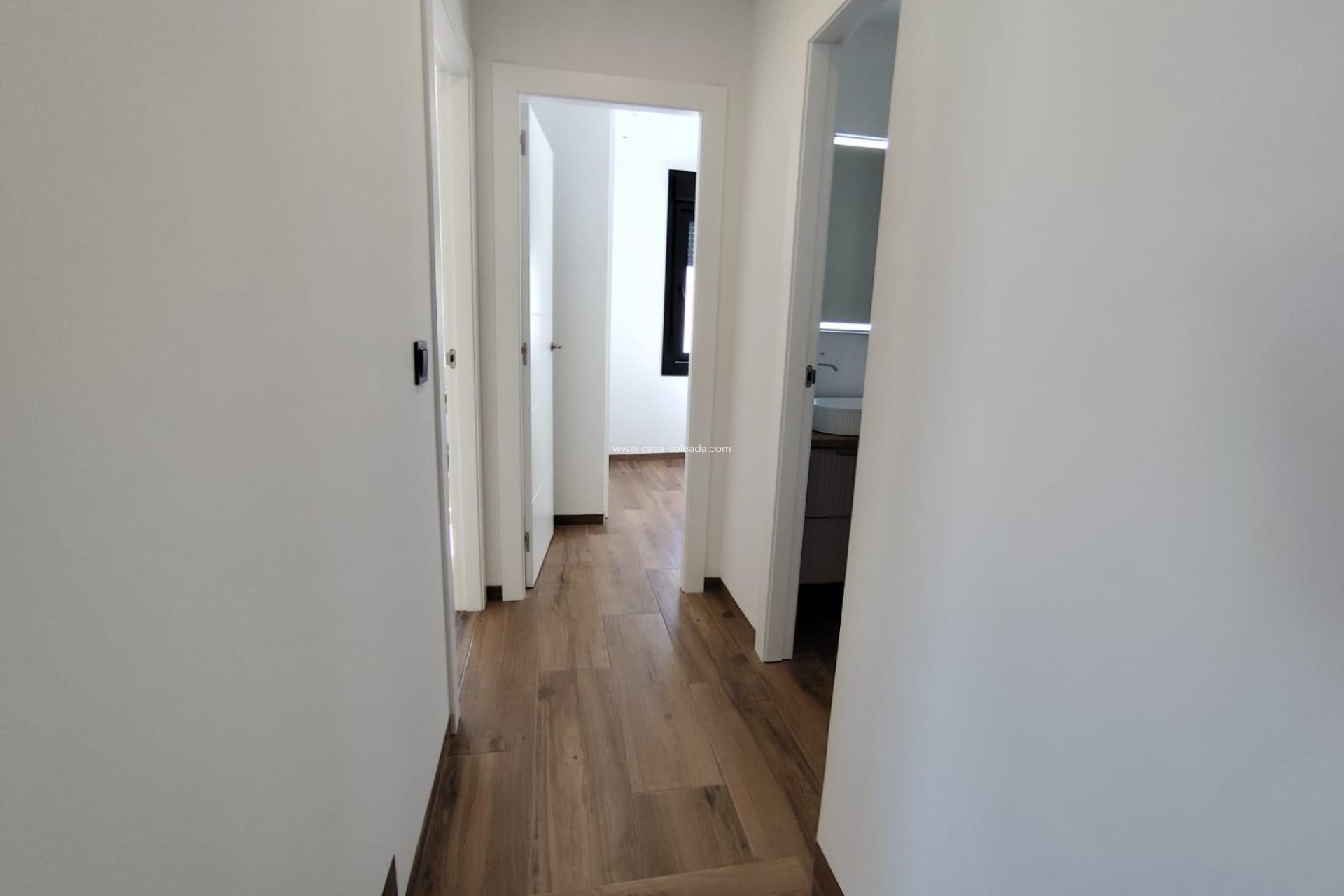 Reventa - Villa - Torrevieja - Los Balcones