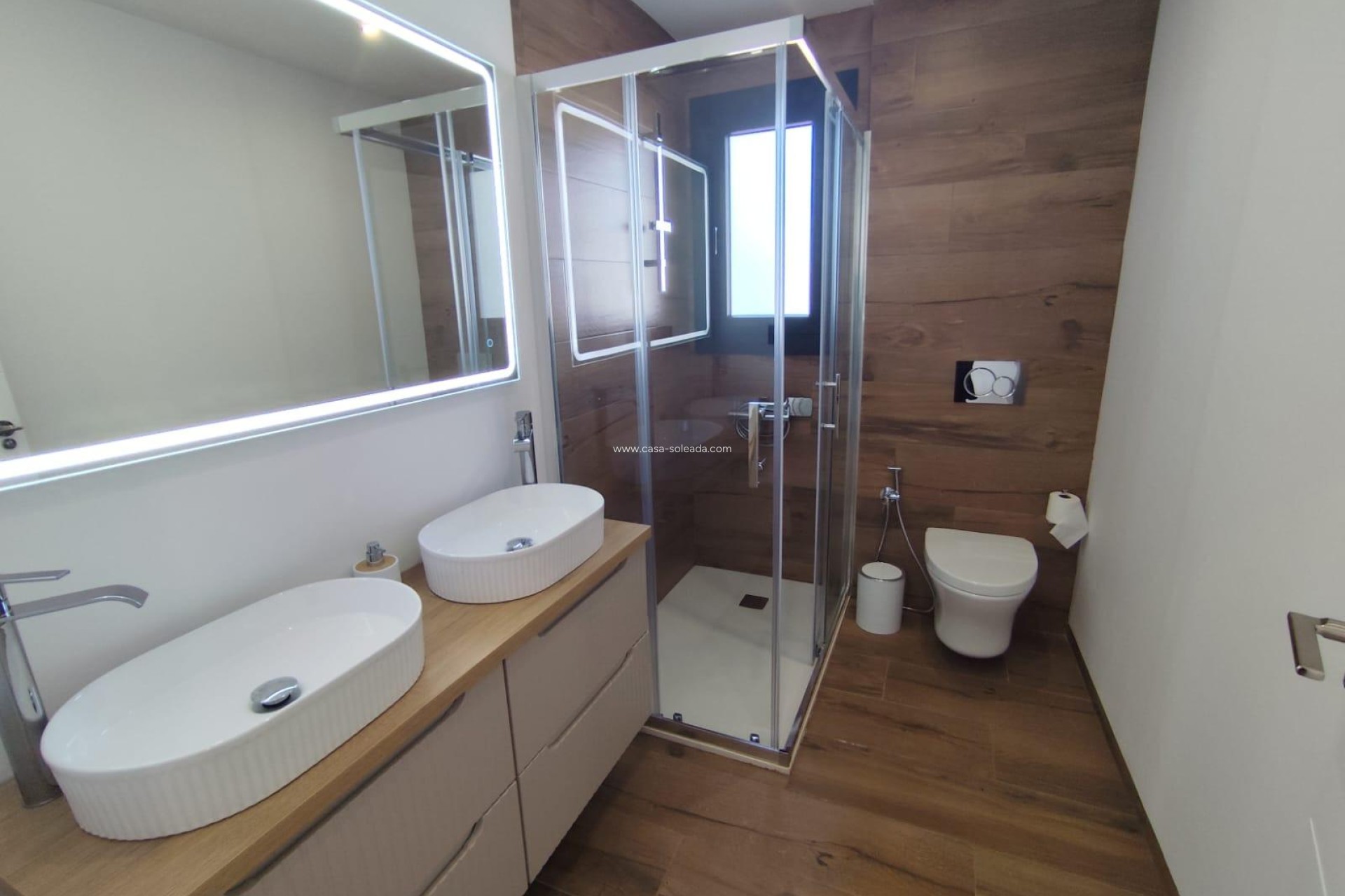 Reventa - Villa - Torrevieja - Los Balcones