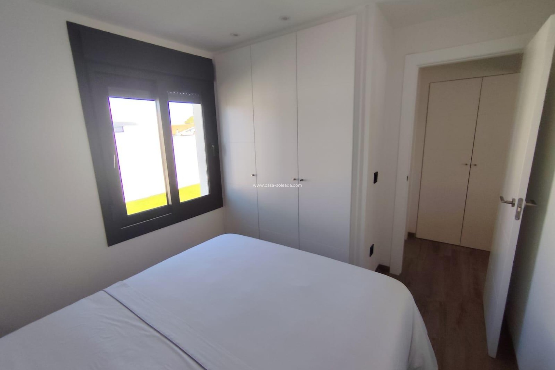 Reventa - Villa - Torrevieja - Los Balcones