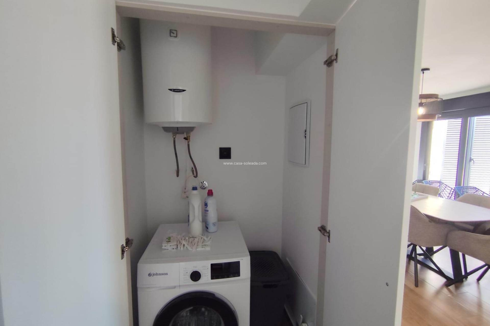 Reventa - Villa - Torrevieja - Los Balcones