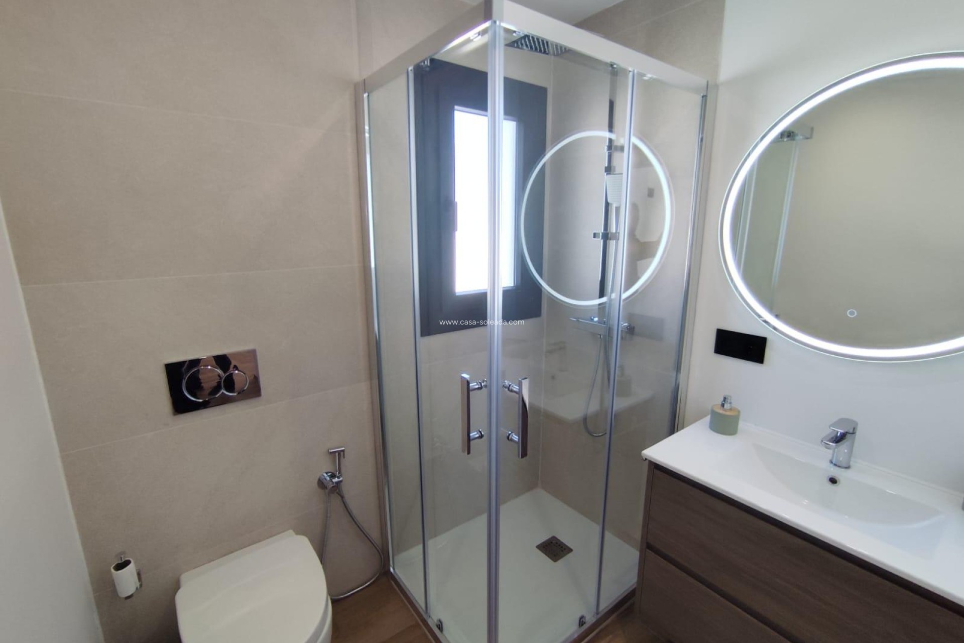 Reventa - Villa - Torrevieja - Los Balcones