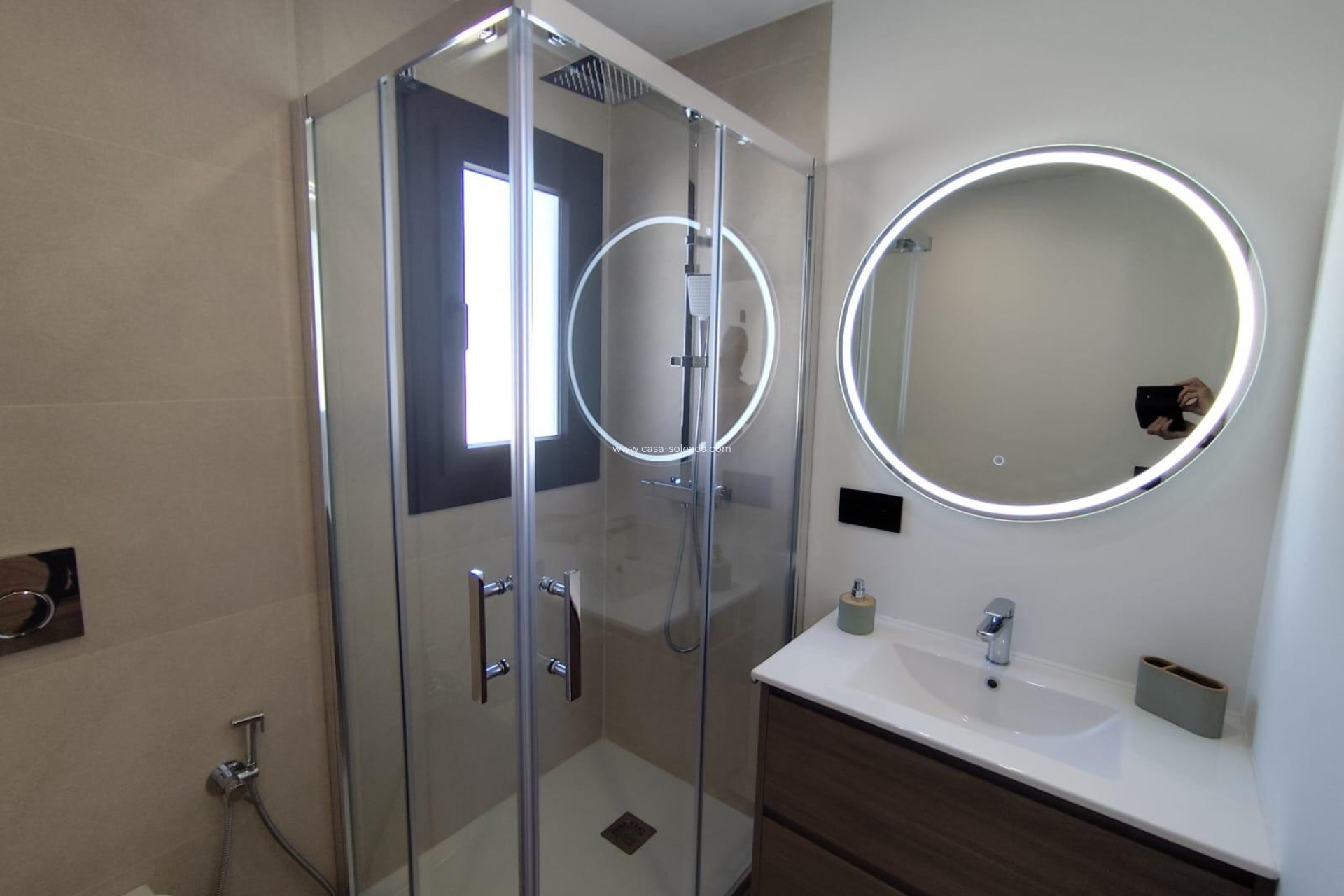 Reventa - Villa - Torrevieja - Los Balcones
