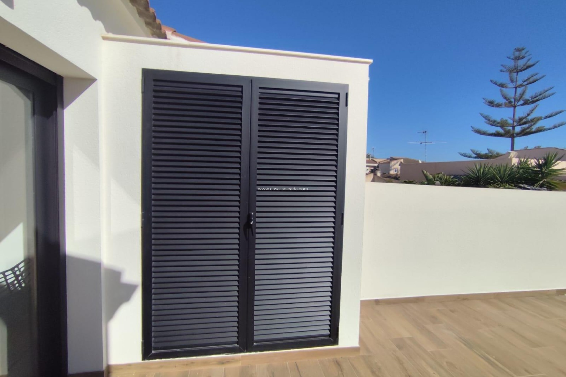 Reventa - Villa - Torrevieja - Los Balcones