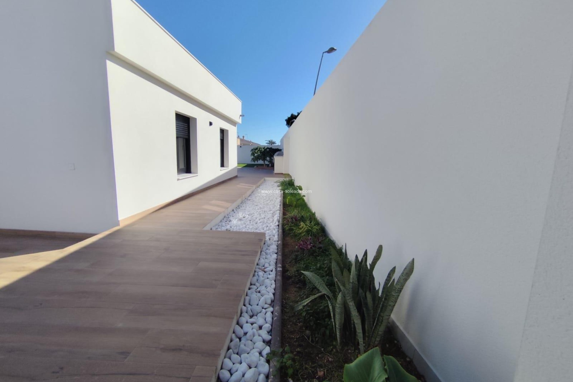 Reventa - Villa - Torrevieja - Los Balcones