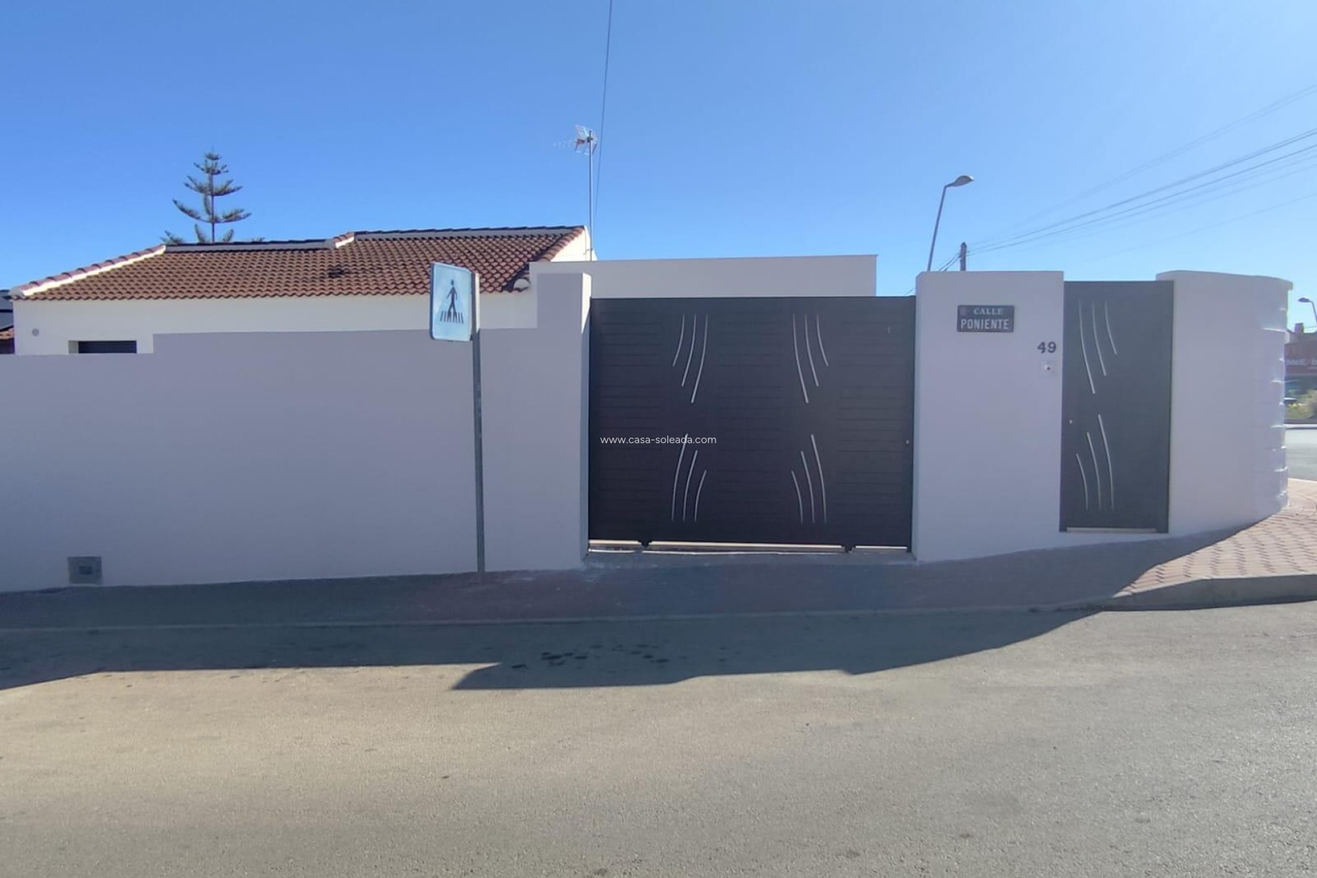 Reventa - Villa - Torrevieja - Los Balcones