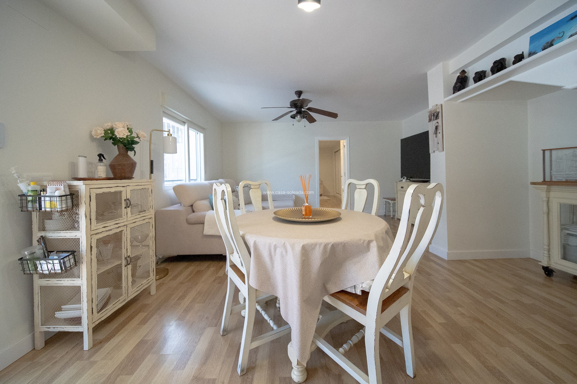 Reventa - Villa - Torrevieja - Los Balcones