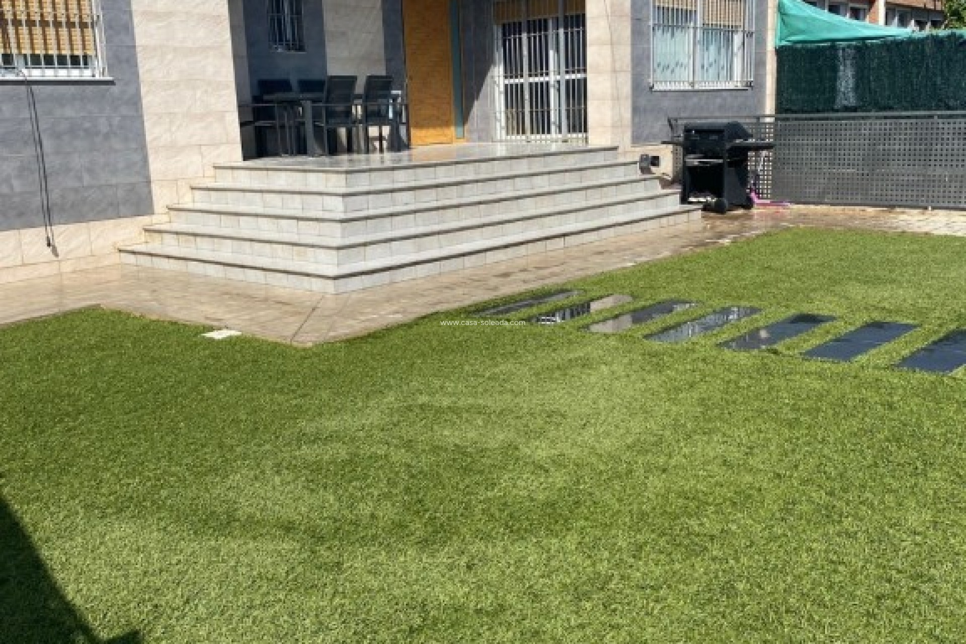 Reventa - Villa - Torrevieja