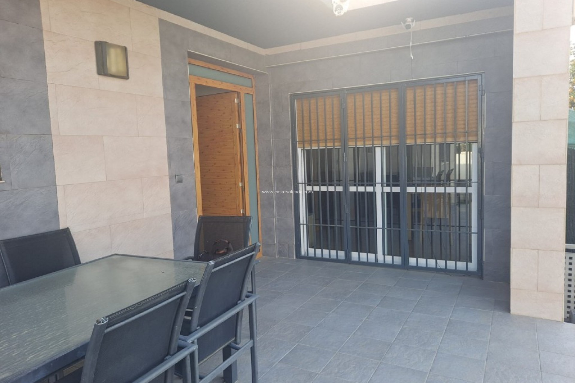 Reventa - Villa - Torrevieja