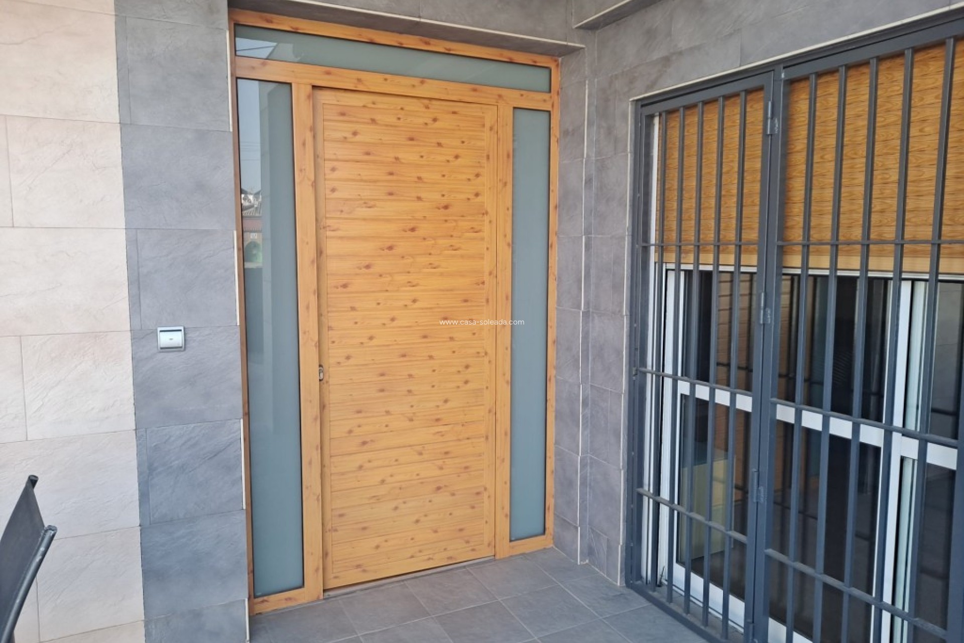 Reventa - Villa - Torrevieja