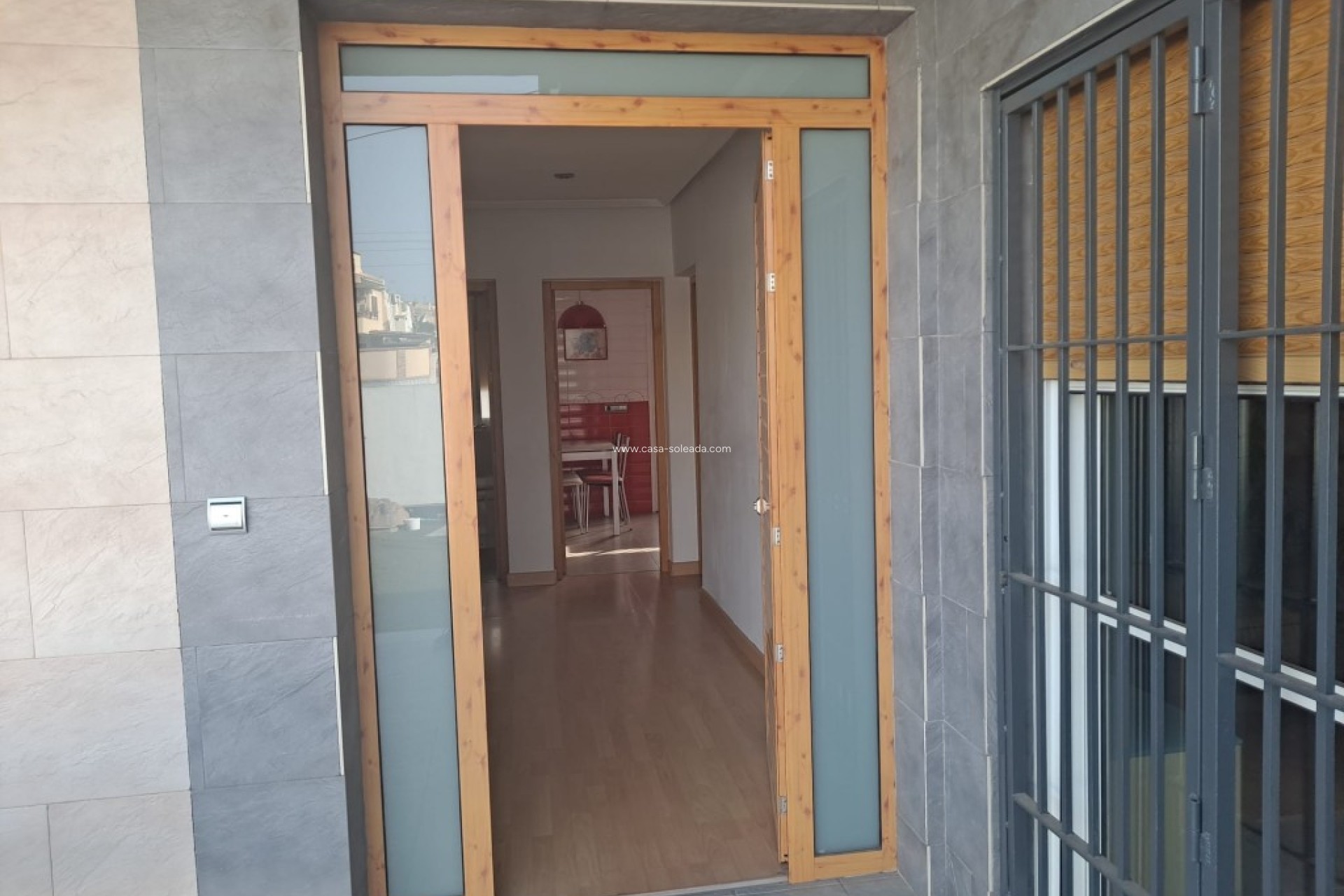 Reventa - Villa - Torrevieja