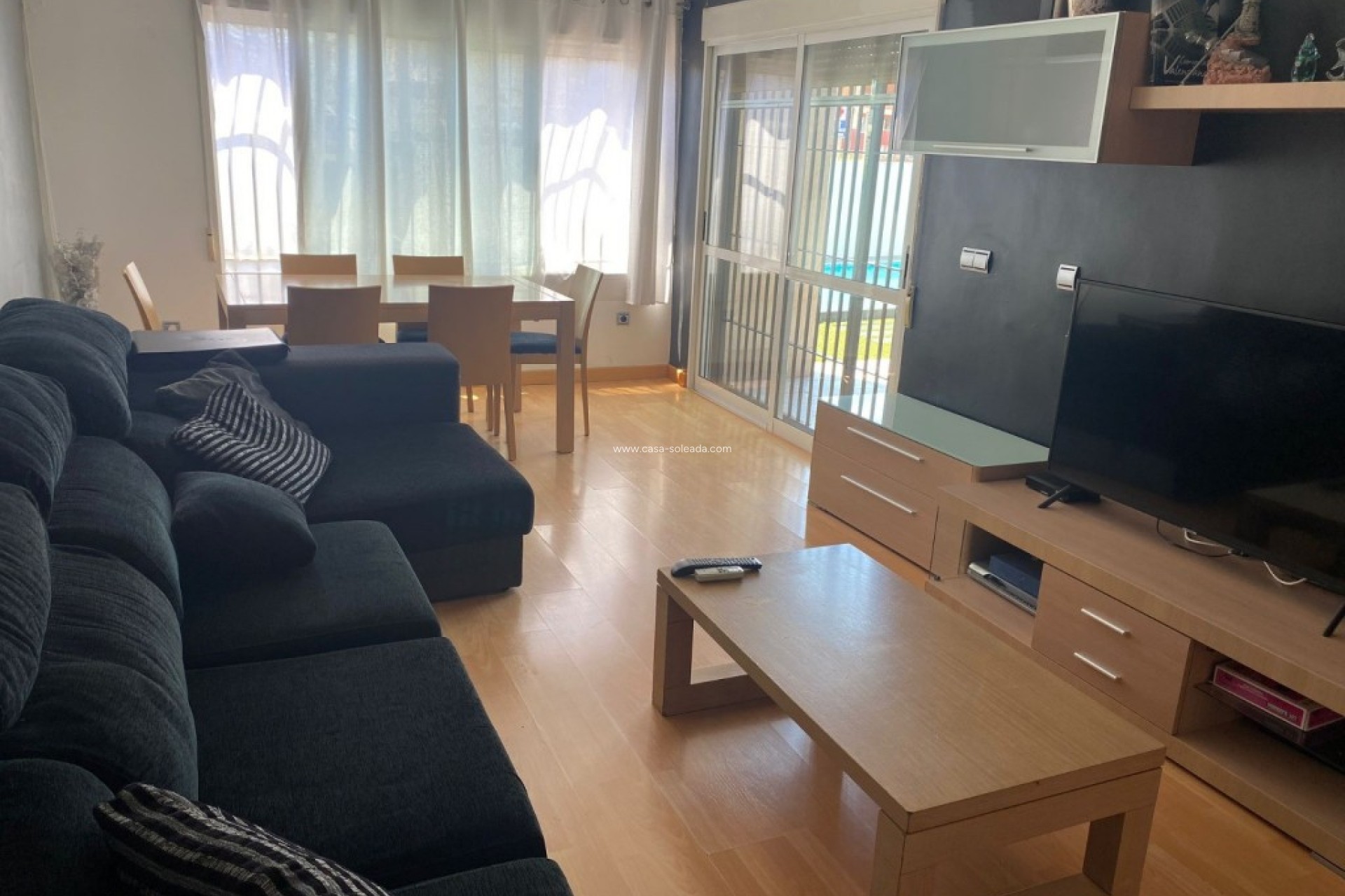 Reventa - Villa - Torrevieja