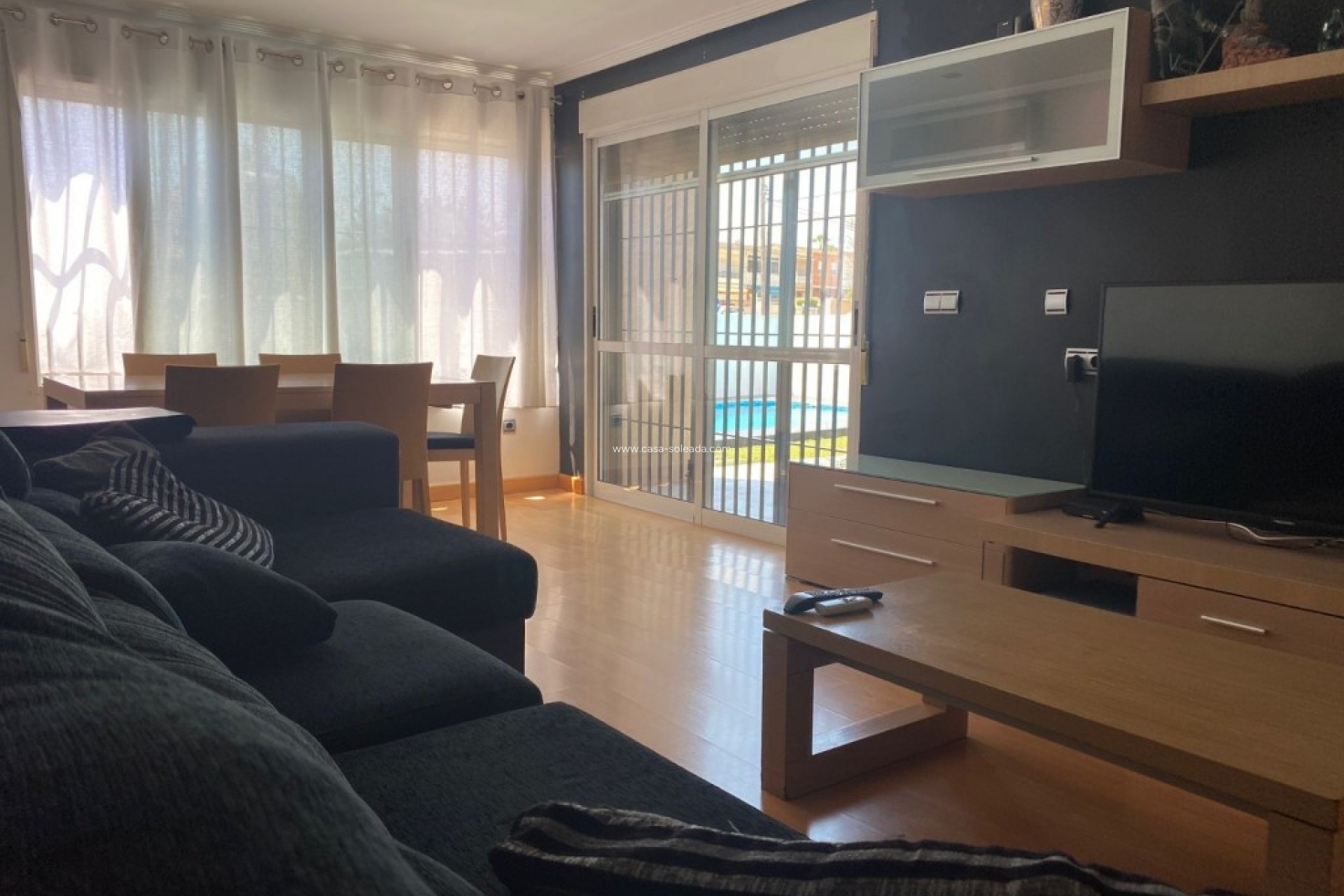 Reventa - Villa - Torrevieja