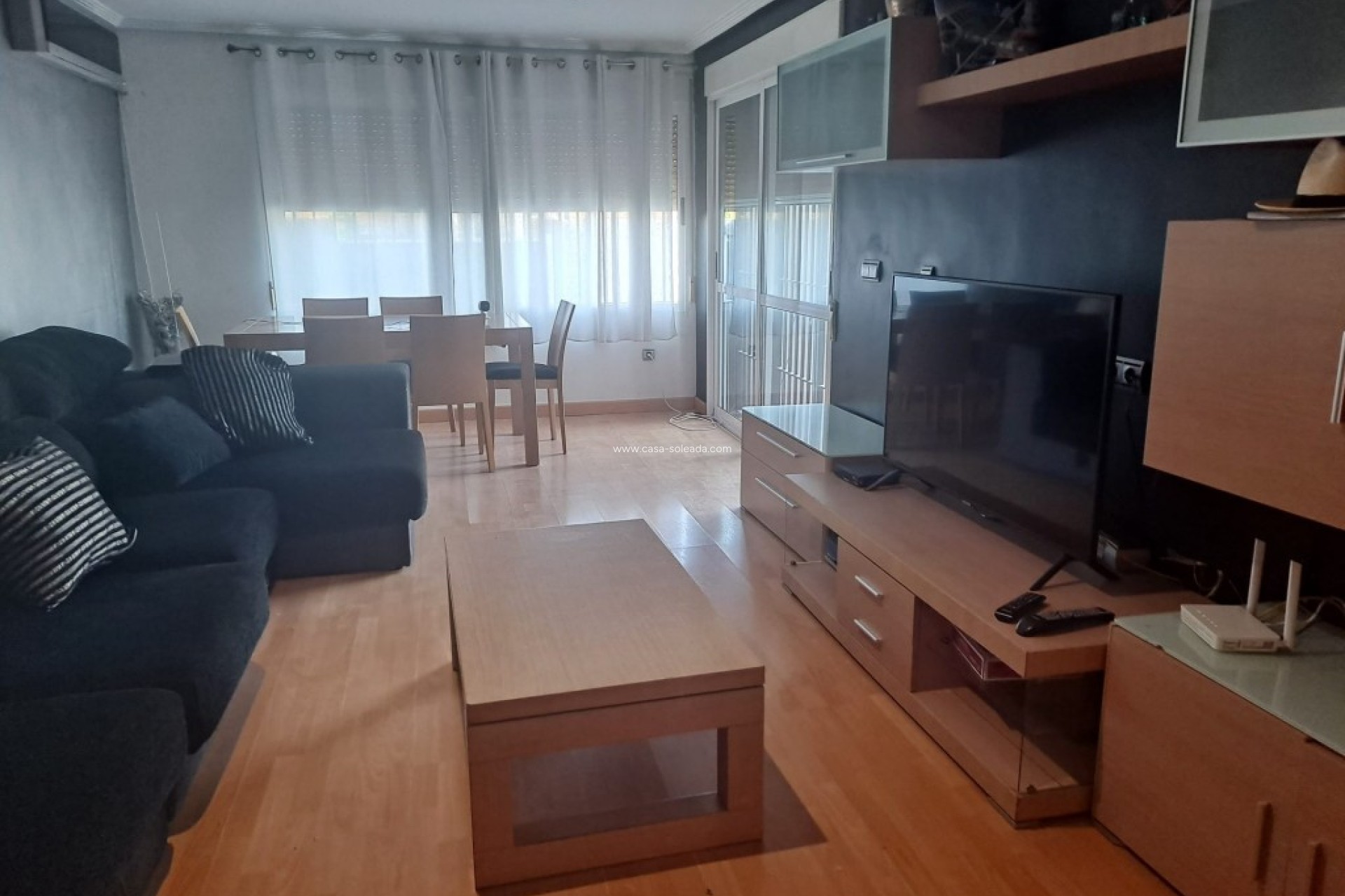 Reventa - Villa - Torrevieja
