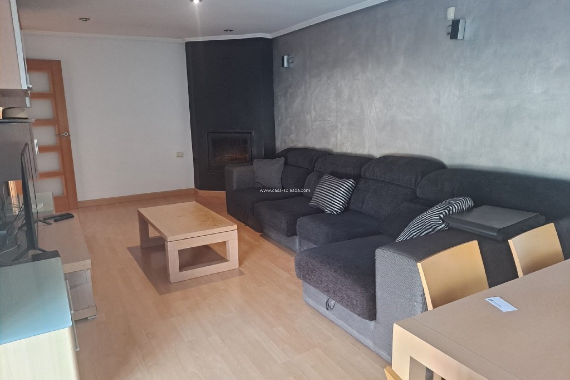 Reventa - Villa - Torrevieja