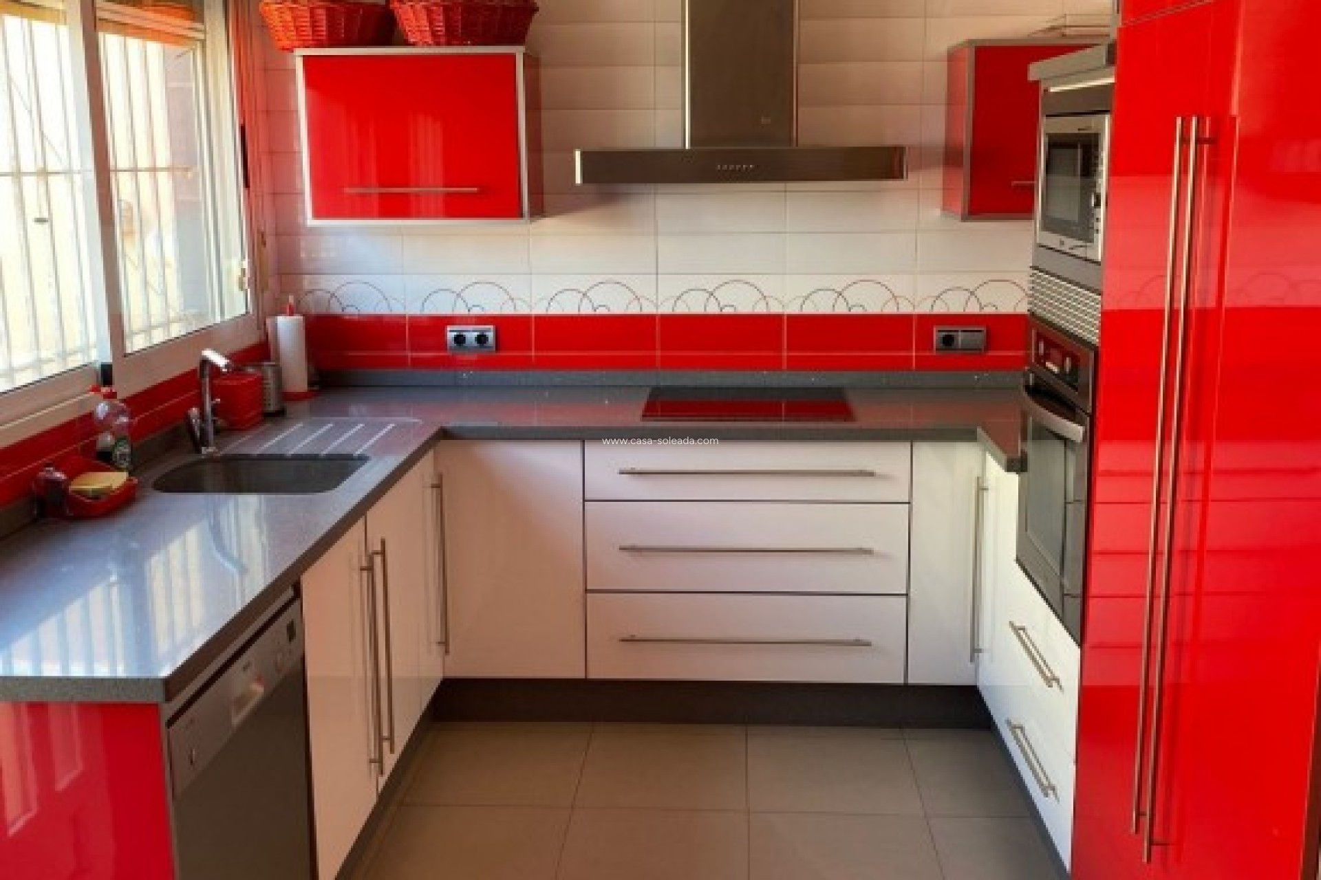 Reventa - Villa - Torrevieja