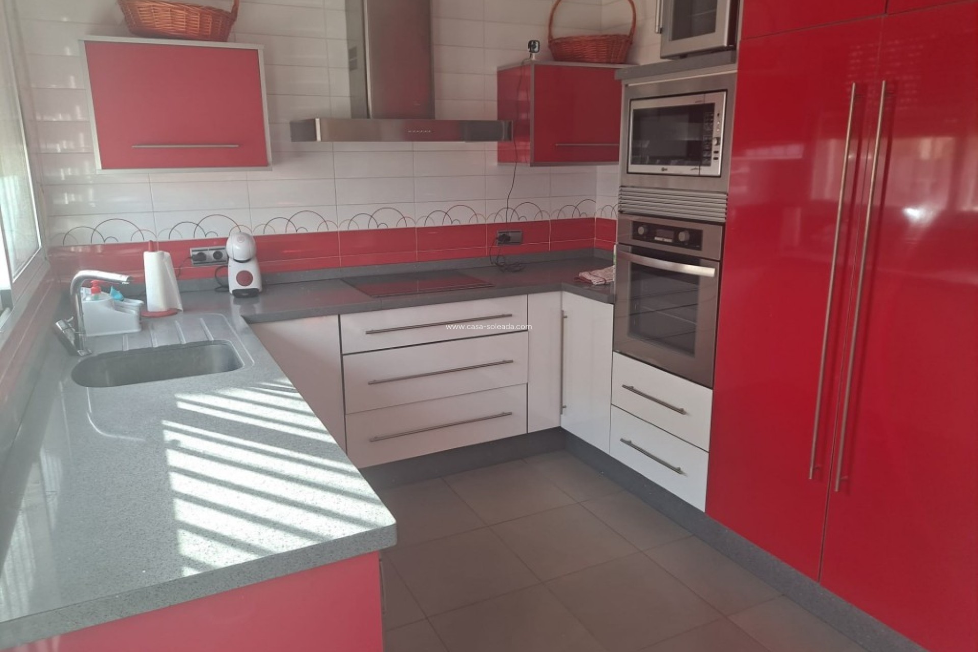 Reventa - Villa - Torrevieja