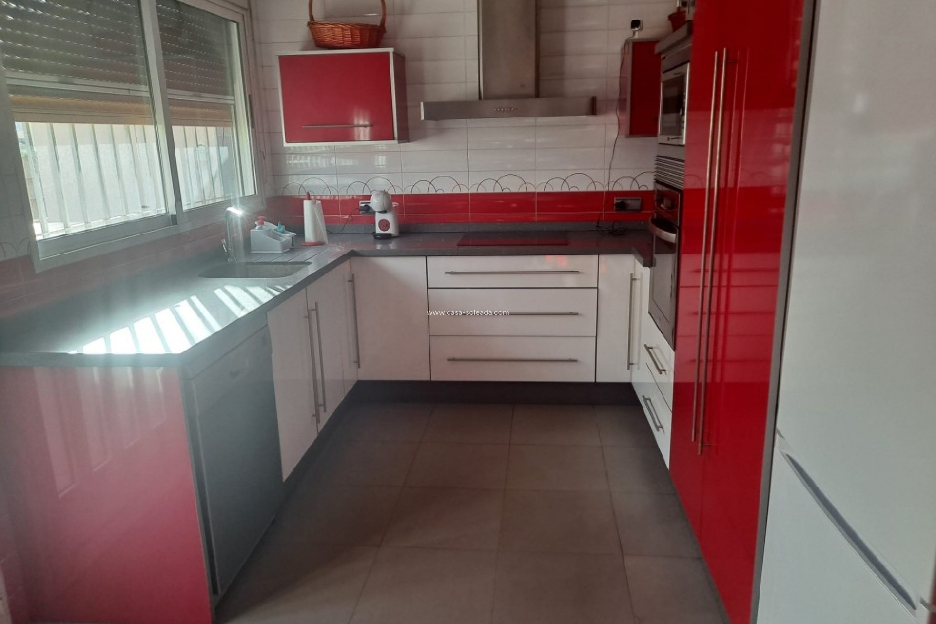 Reventa - Villa - Torrevieja