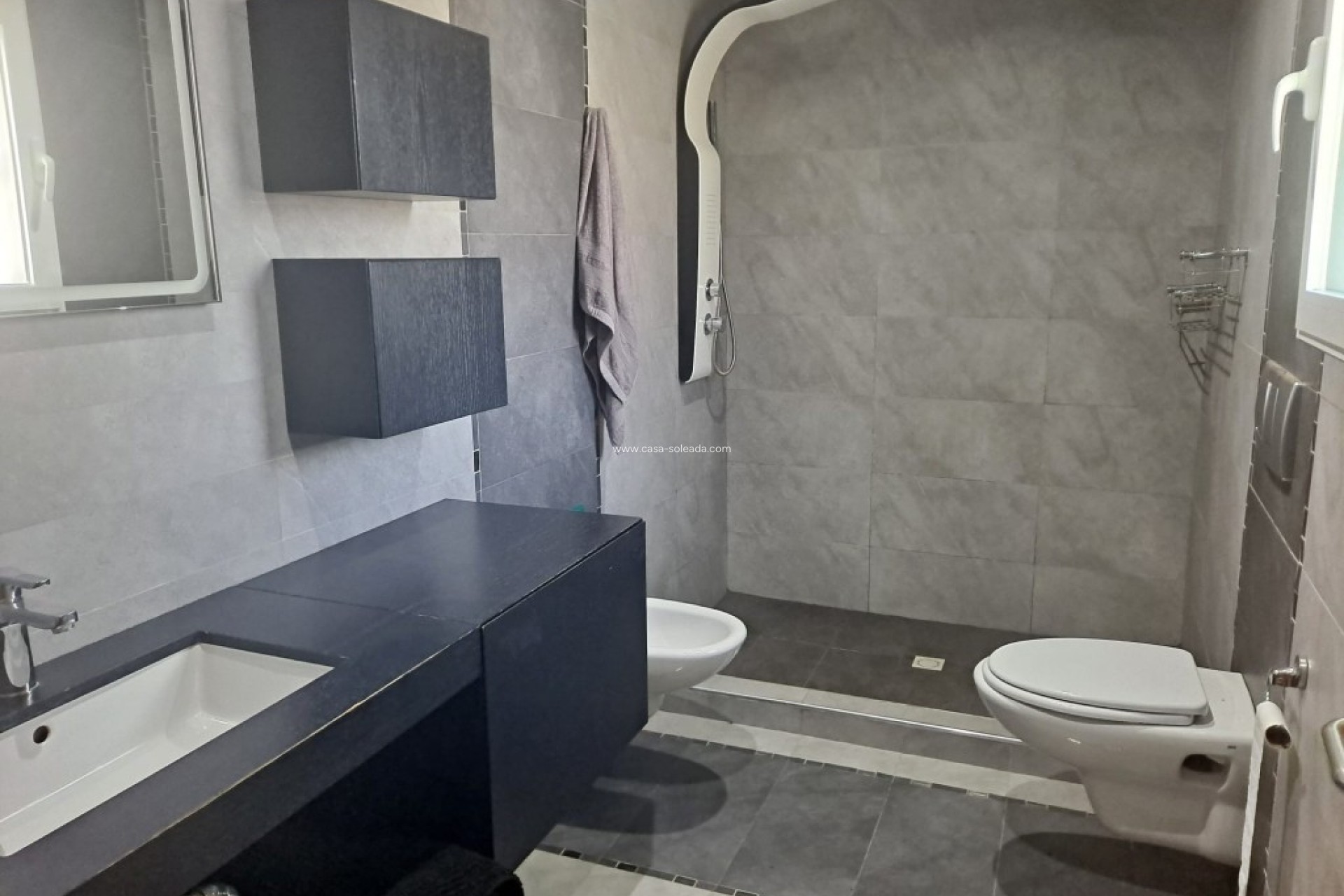 Reventa - Villa - Torrevieja