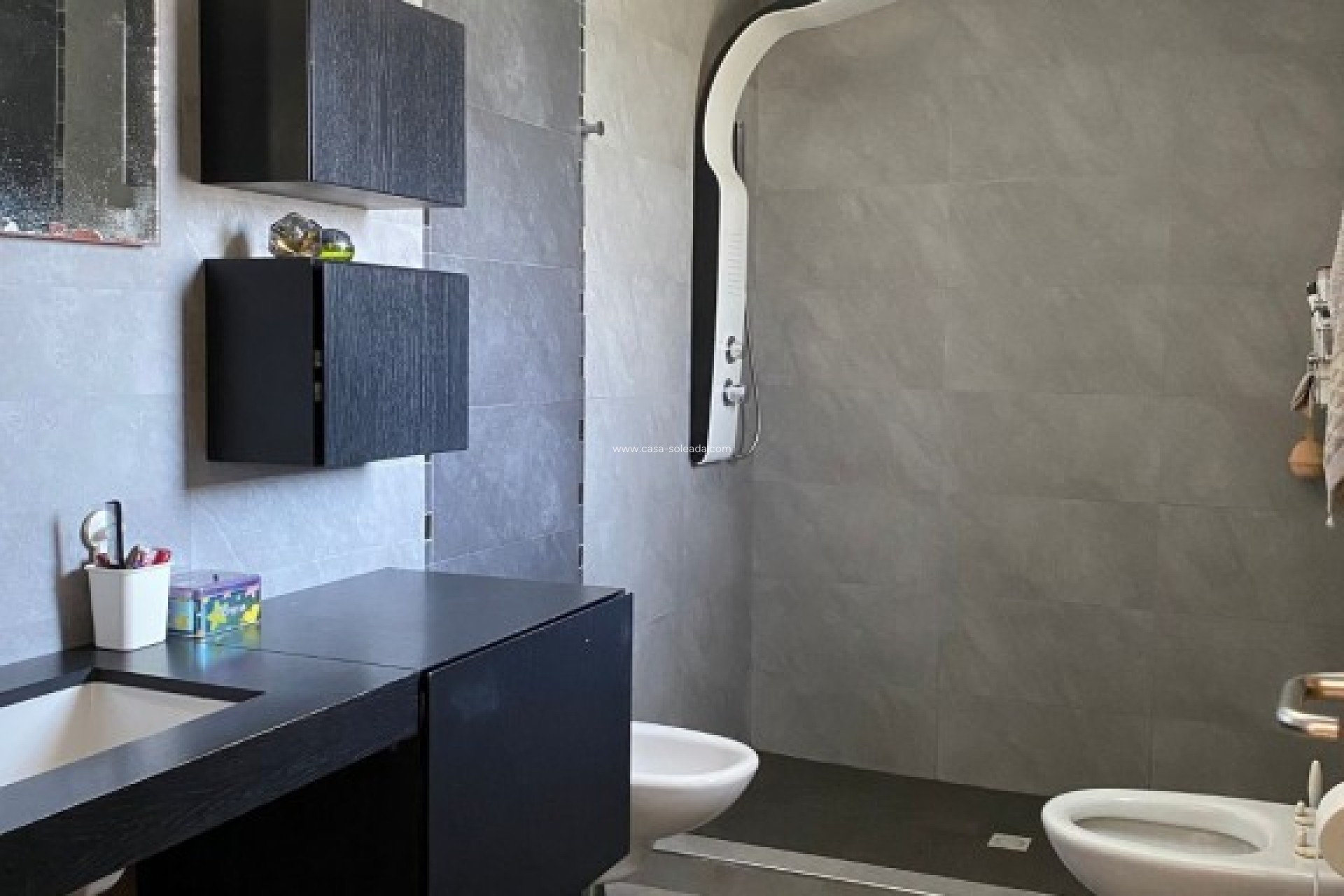 Reventa - Villa - Torrevieja