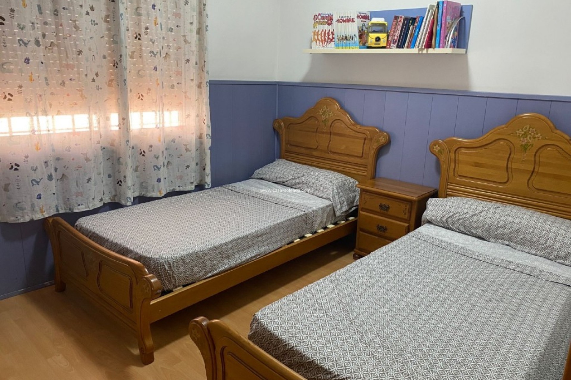 Reventa - Villa - Torrevieja