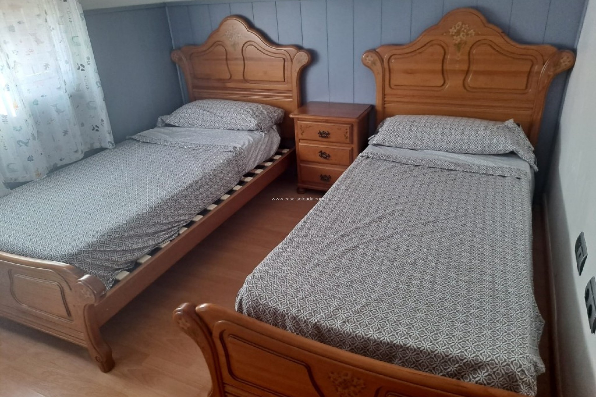 Reventa - Villa - Torrevieja