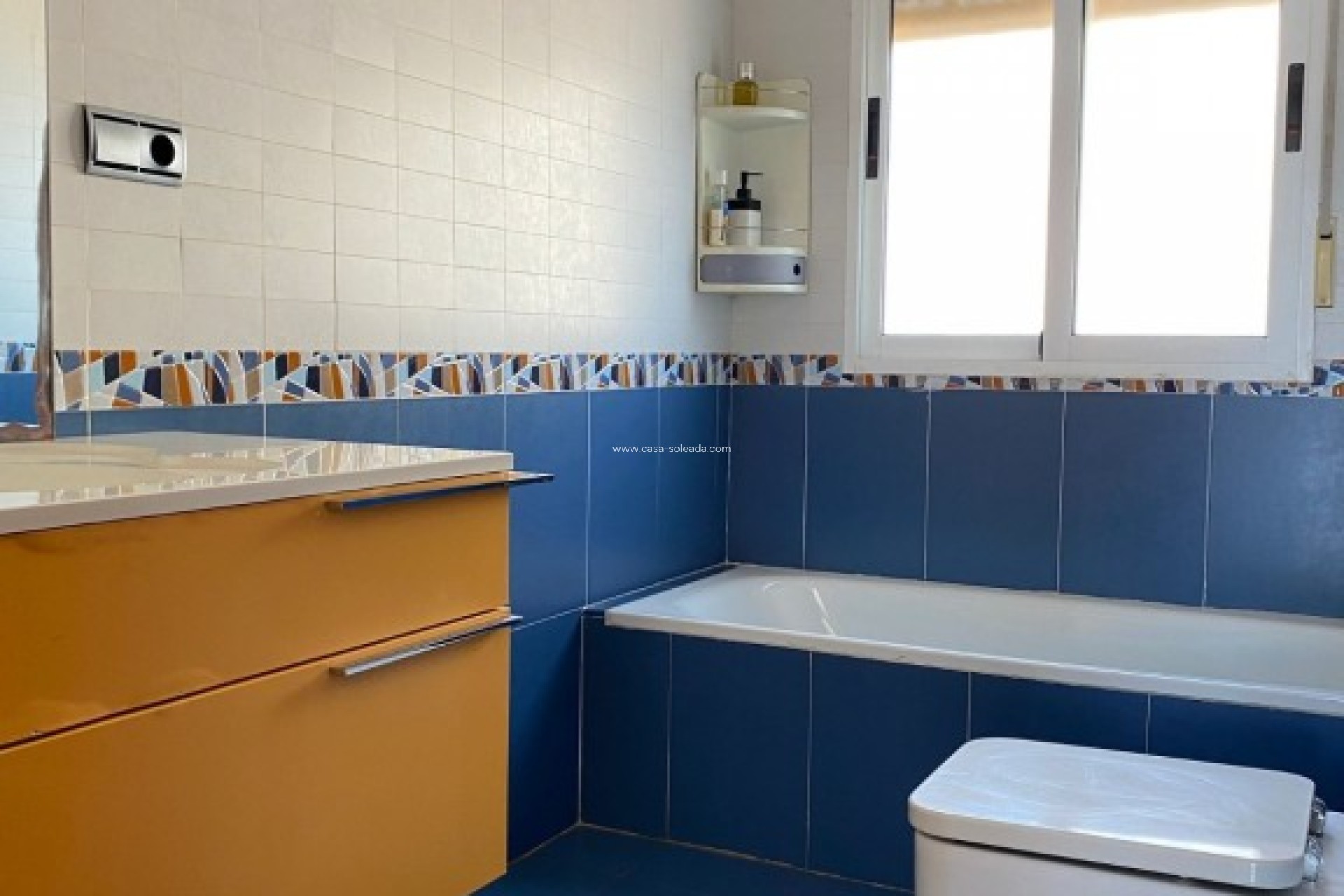 Reventa - Villa - Torrevieja