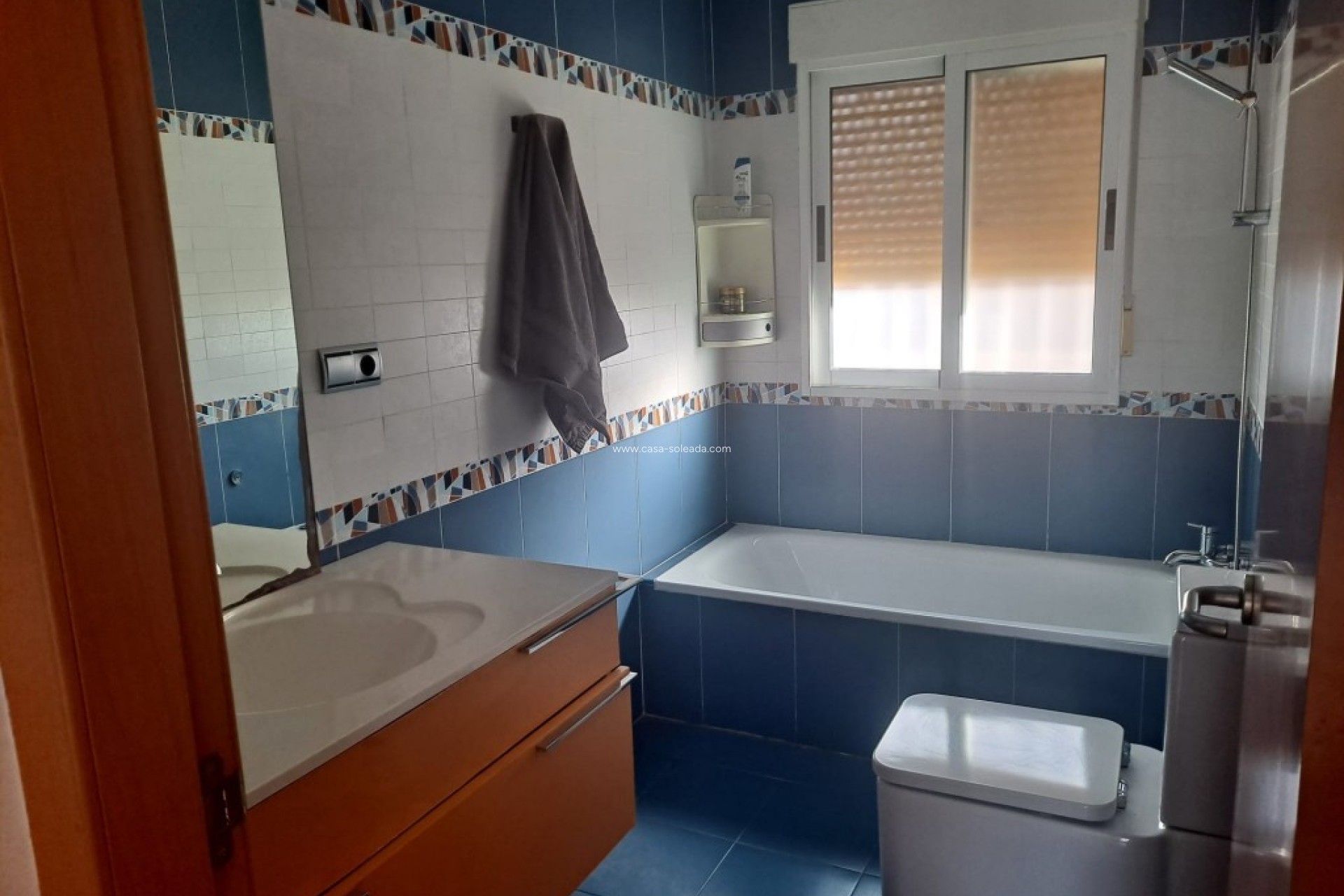 Reventa - Villa - Torrevieja