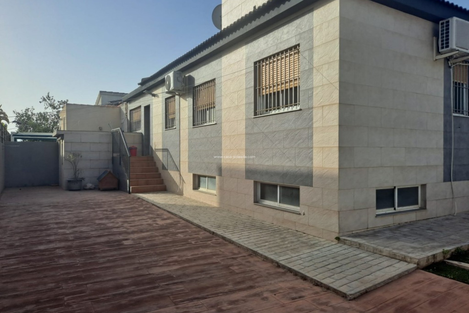 Reventa - Villa - Torrevieja